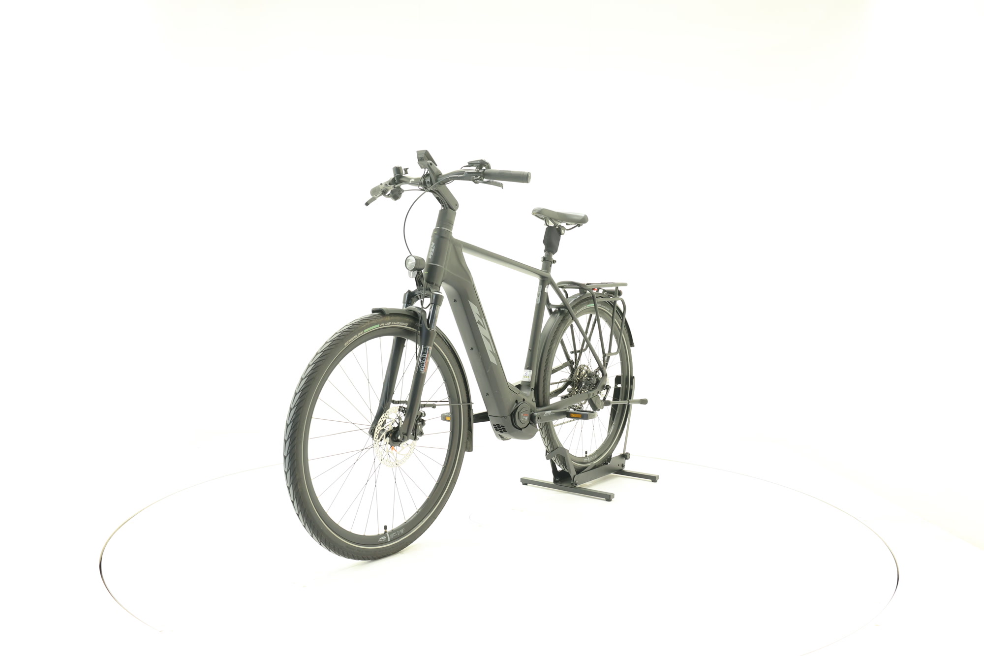 KTM Cento 10 plus, 60 cm, 180-189 cm, 2022, 771 km – Bild 1 von 8