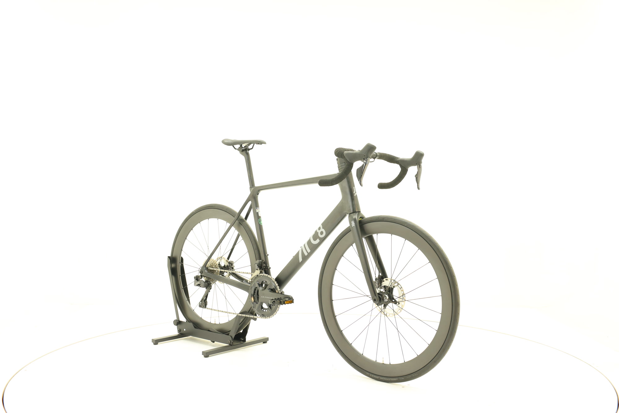 ARC Escapee DB