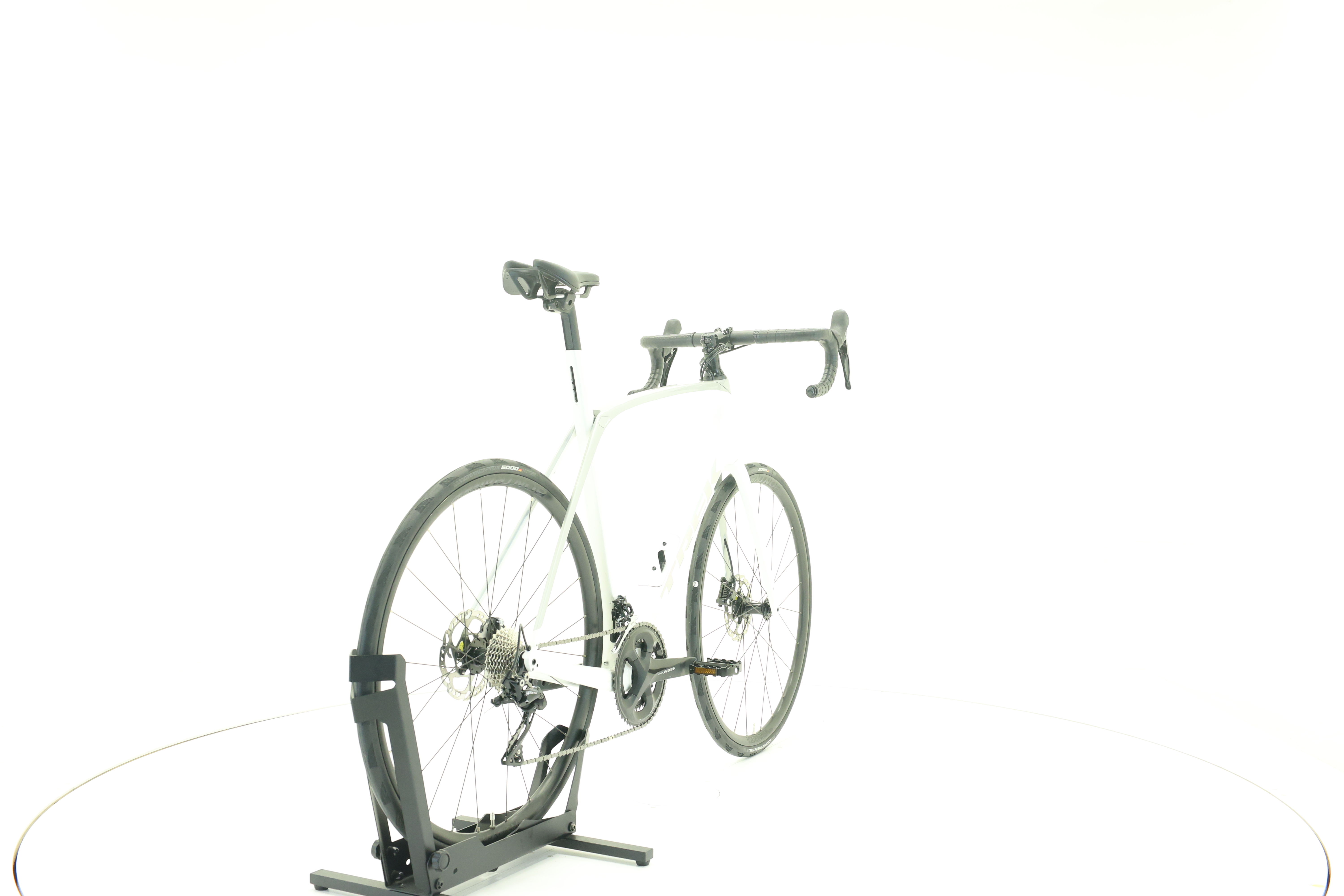 Trek Domane SL 5, 64 cm, 180-189 cm, 2023, 0 km – Bild 10 von 24