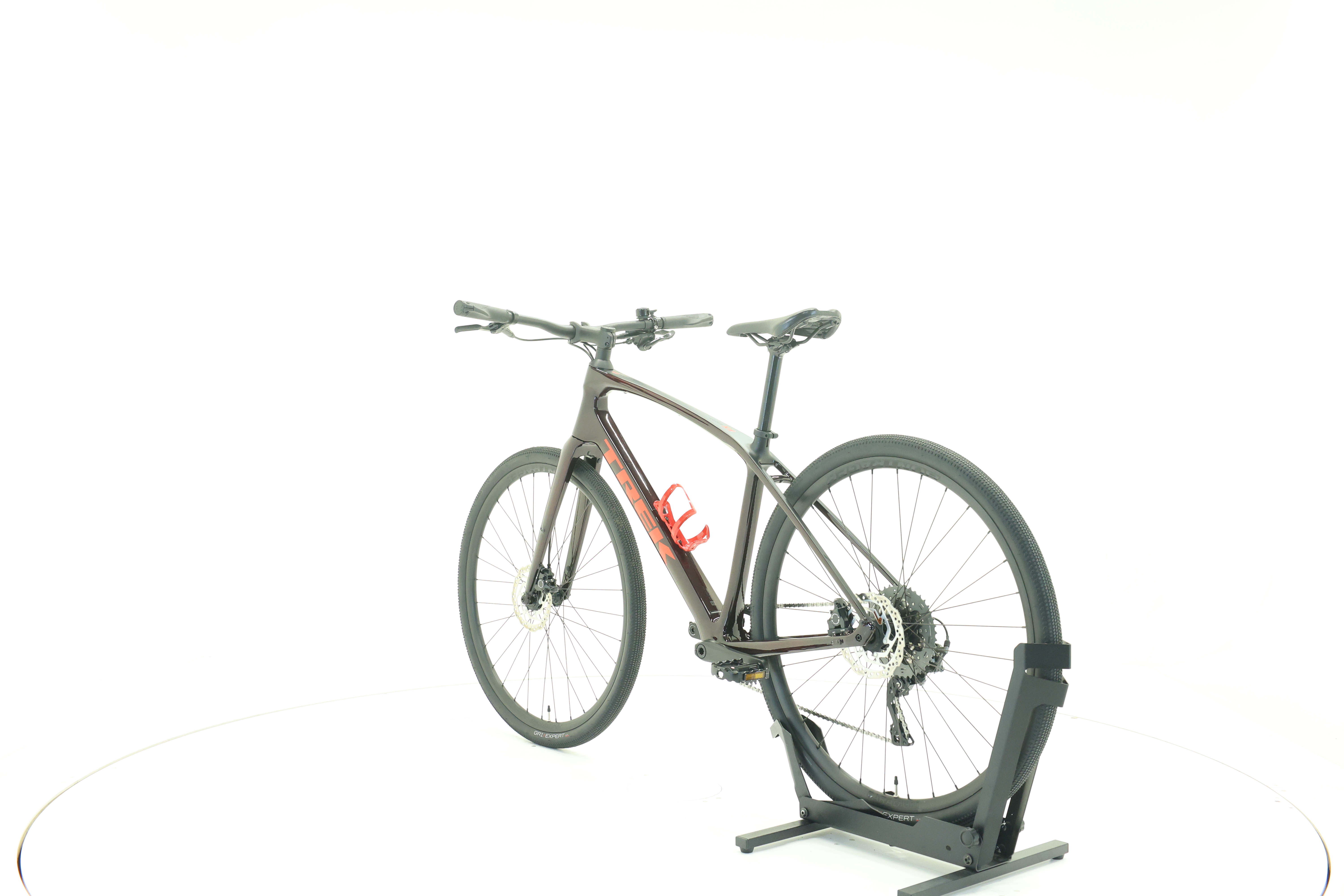 Trek Fx Sport 5 Carbon