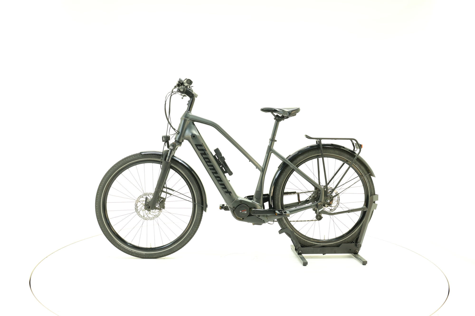 Diamant Opal, L, 170-179 cm, 2022, 7280 km – Bild 4 von 8