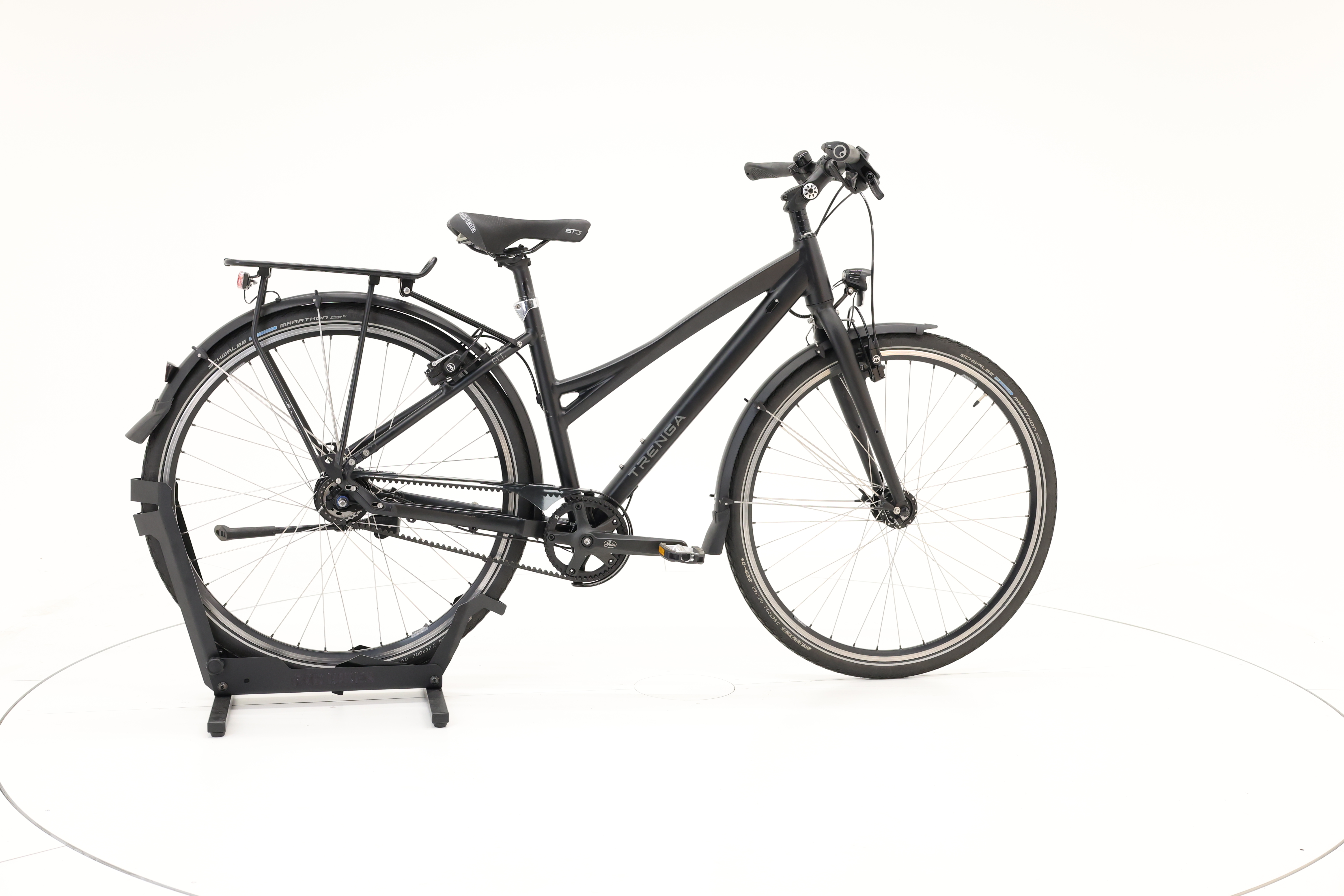 Trenga De GLC 9.0 i Gates, 46 cm, 160-169 cm, 2024, 0 km – Bild 31 von 32