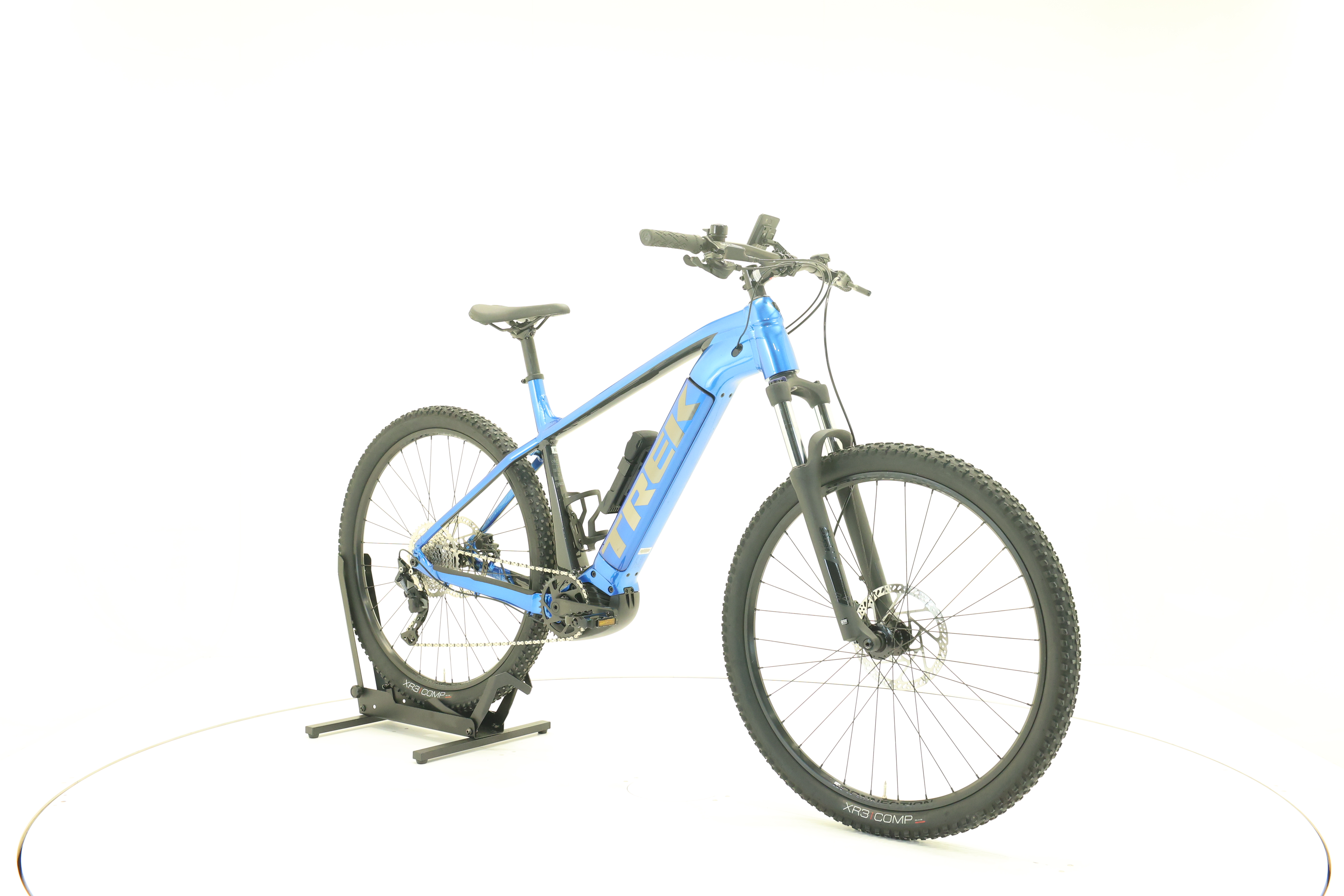 Trek Powerfly 4