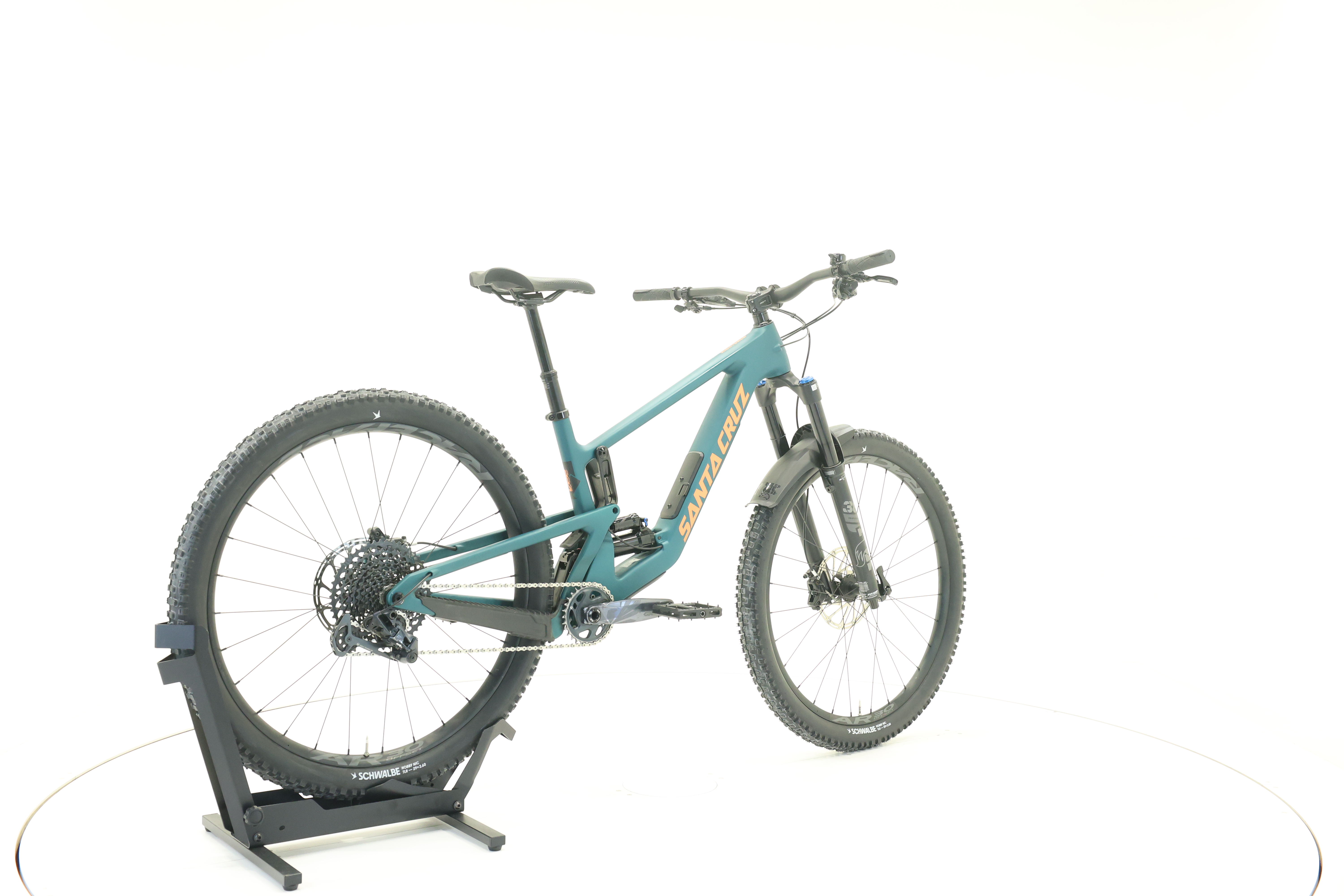 Santa Cruz Hightower, M, 170-179 cm, 2023, 0 km – Bild 23 von 24