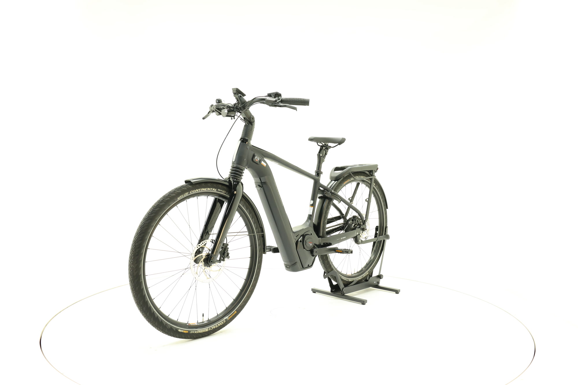 Cannondale Mavaro Neo 1, L, 170-179 cm, 2025, 1370 km – Bild 1 von 8