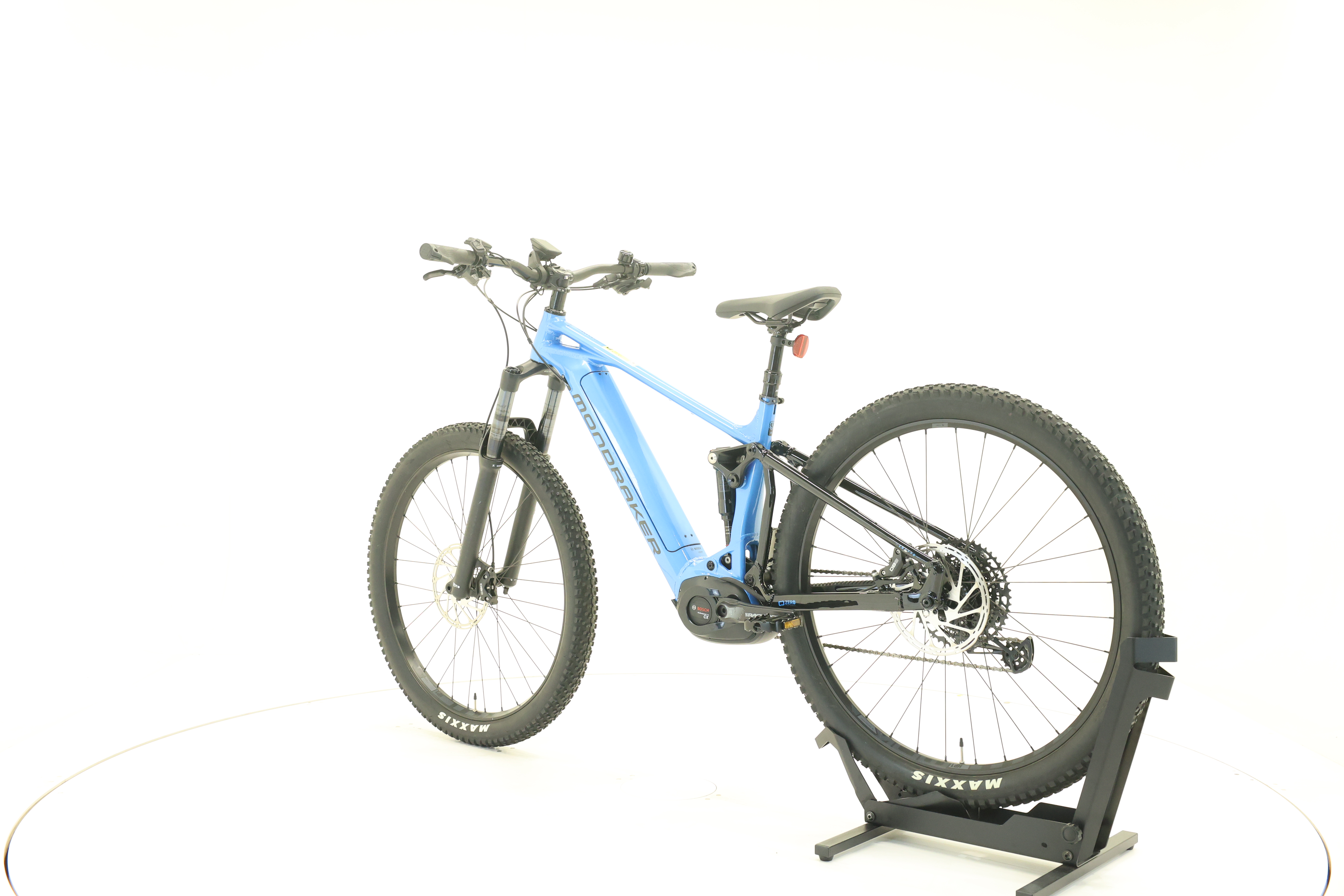 Mondraker CHASER