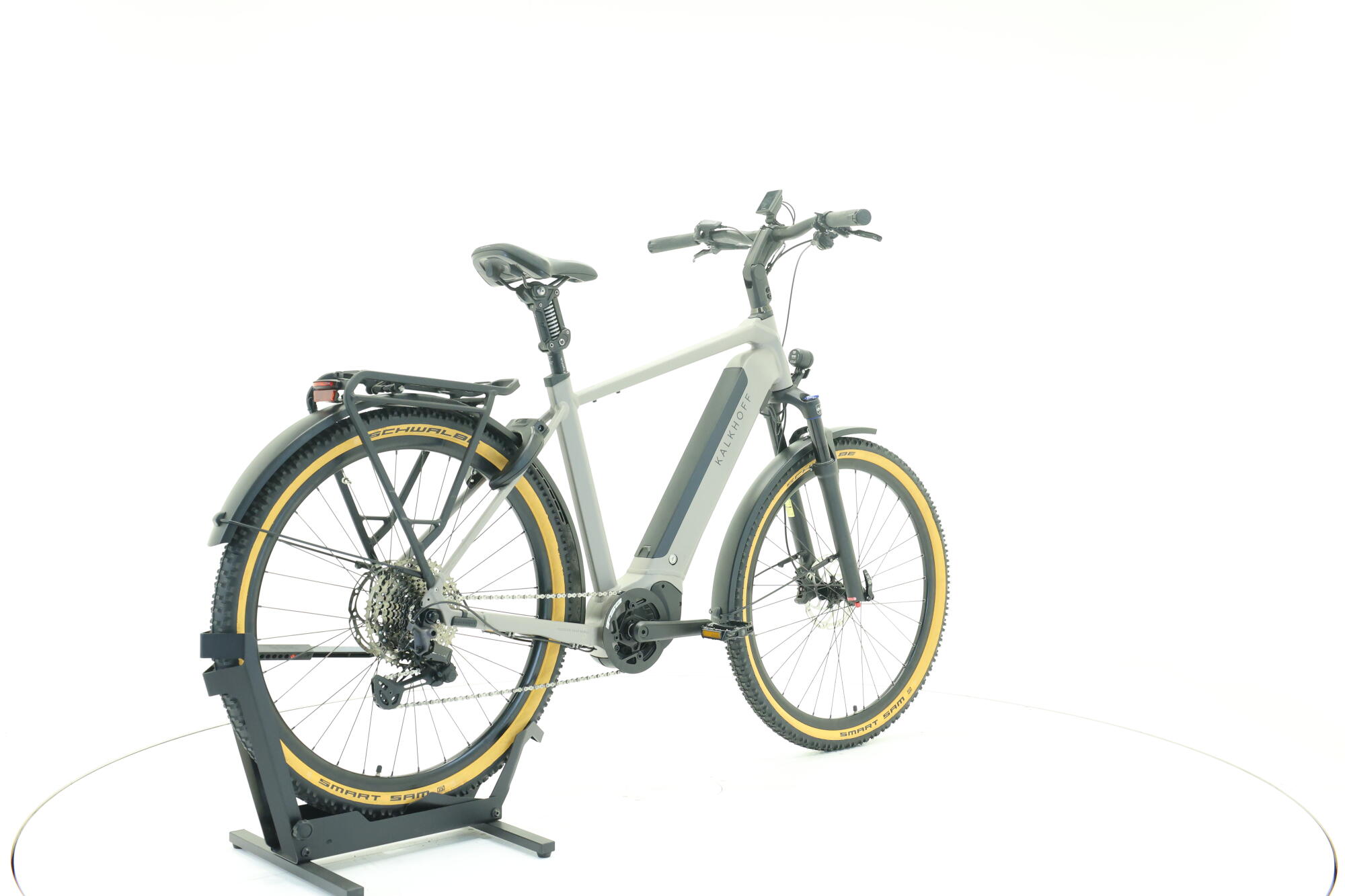 Kalkhoff Entice 5.B Advance+
