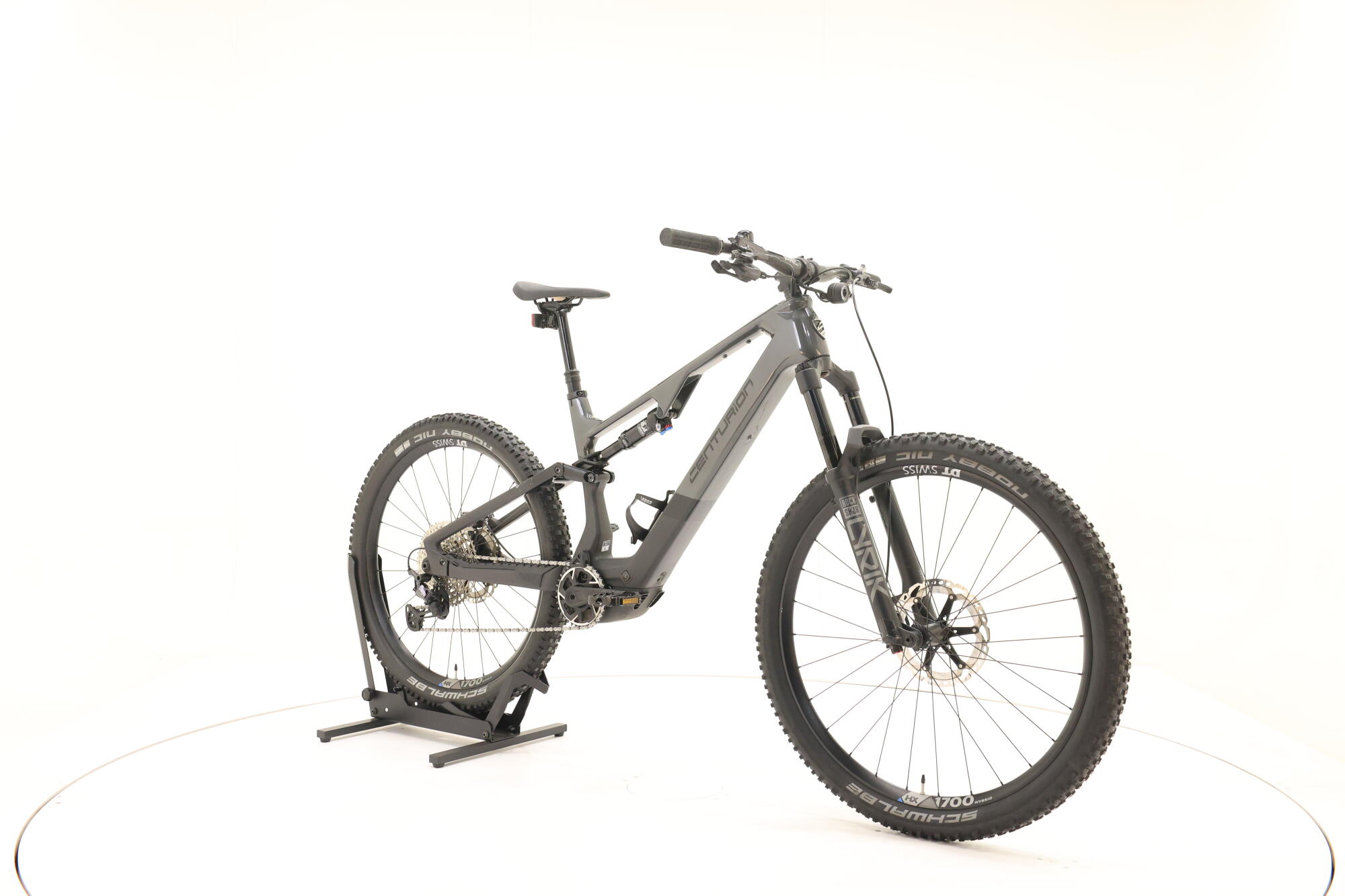 Centurion NO POGO SL R6000I, L, 180-189 cm, 2024, 3040 km – Bild 2 von 8