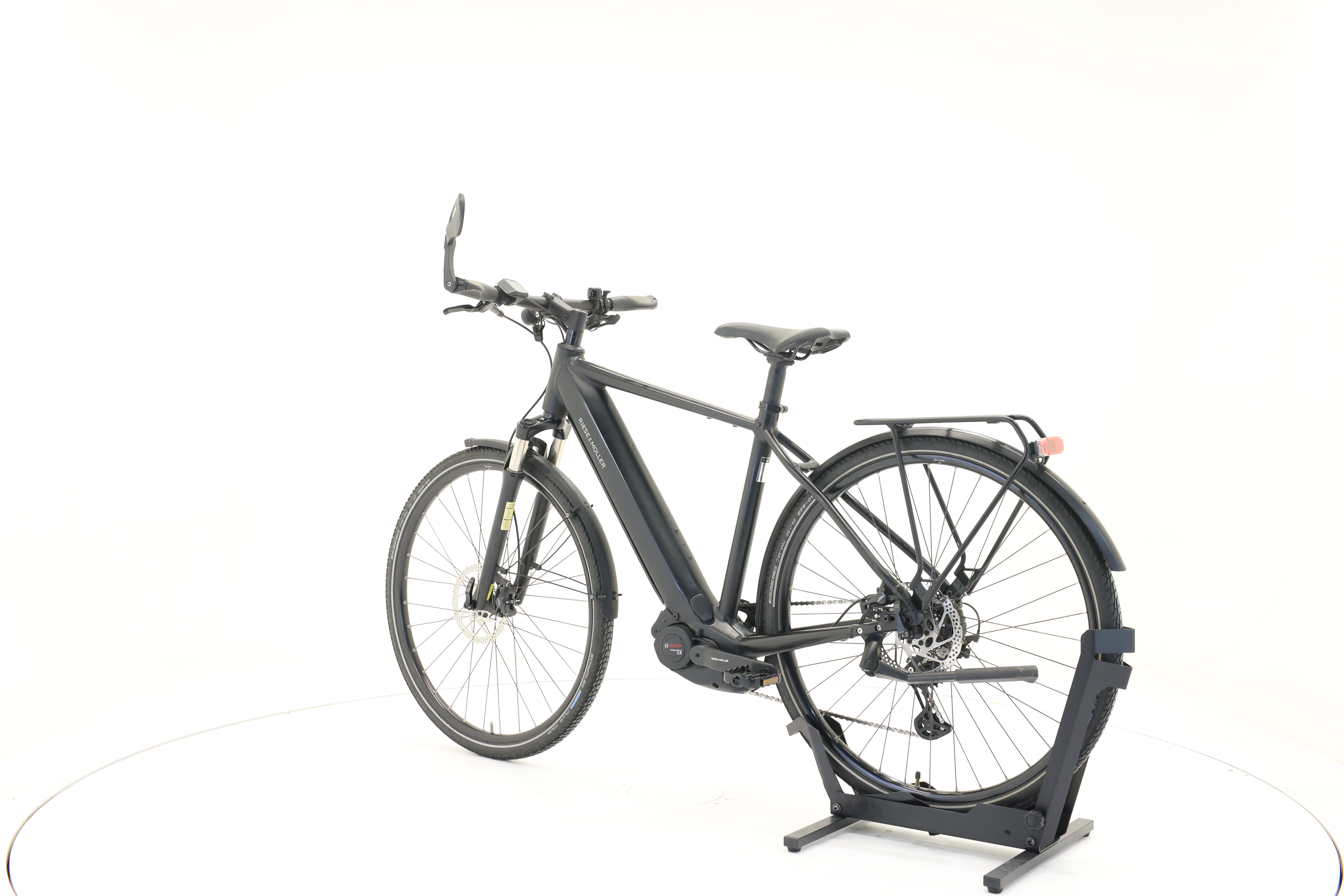 Riese und Müller Roadster, 51 cm, 170-179 cm, 2023, 14.227 km – Bild 12 von 27