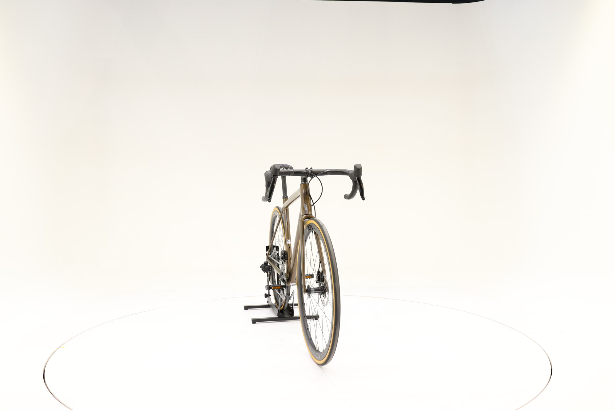 Specialized Aethos Expert - Rival eTap AXS, 50 cm, 170-179 cm, 2025, 0 km – Bild 4 von 8