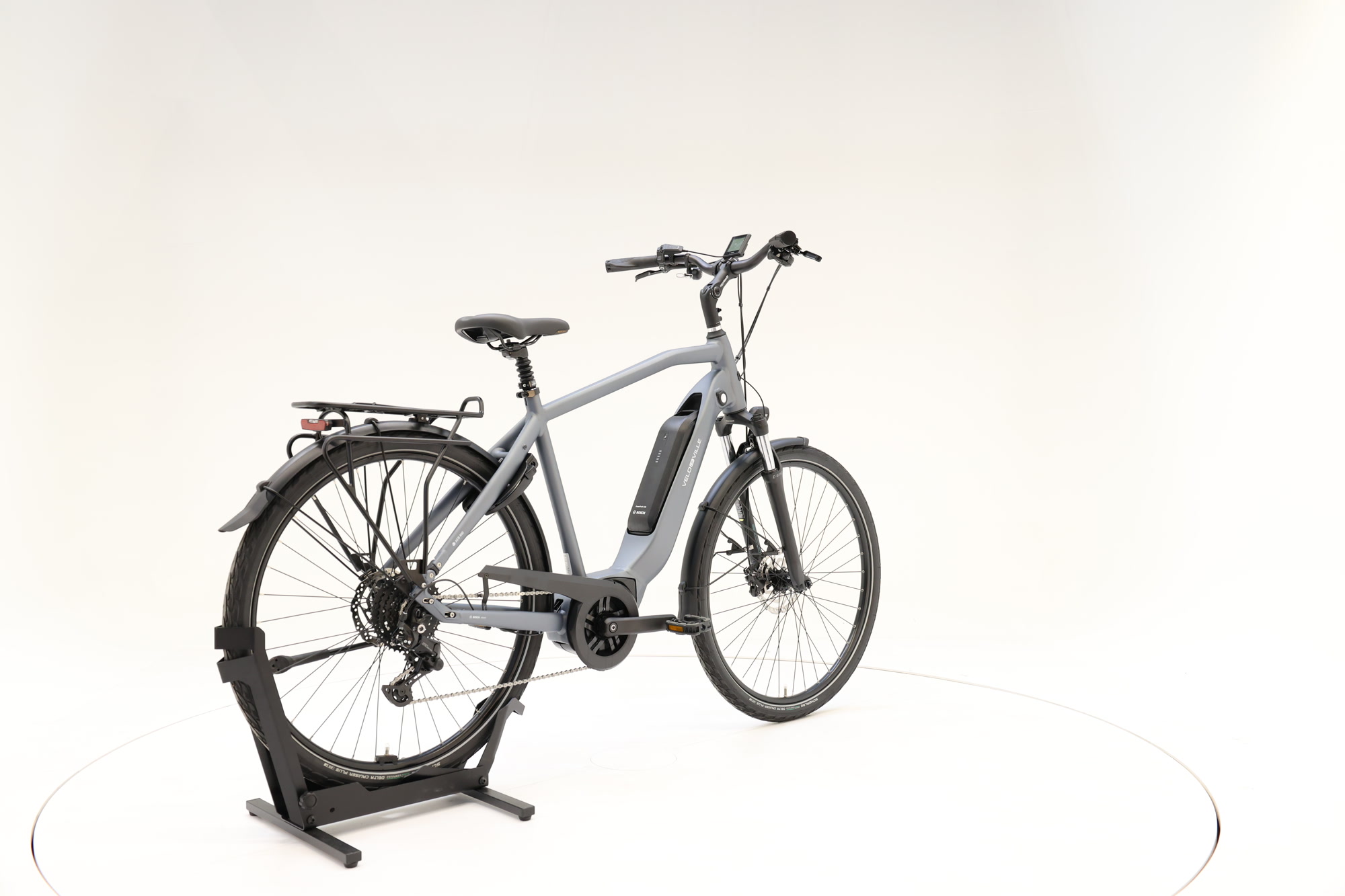 Velo de Ville AEB 800