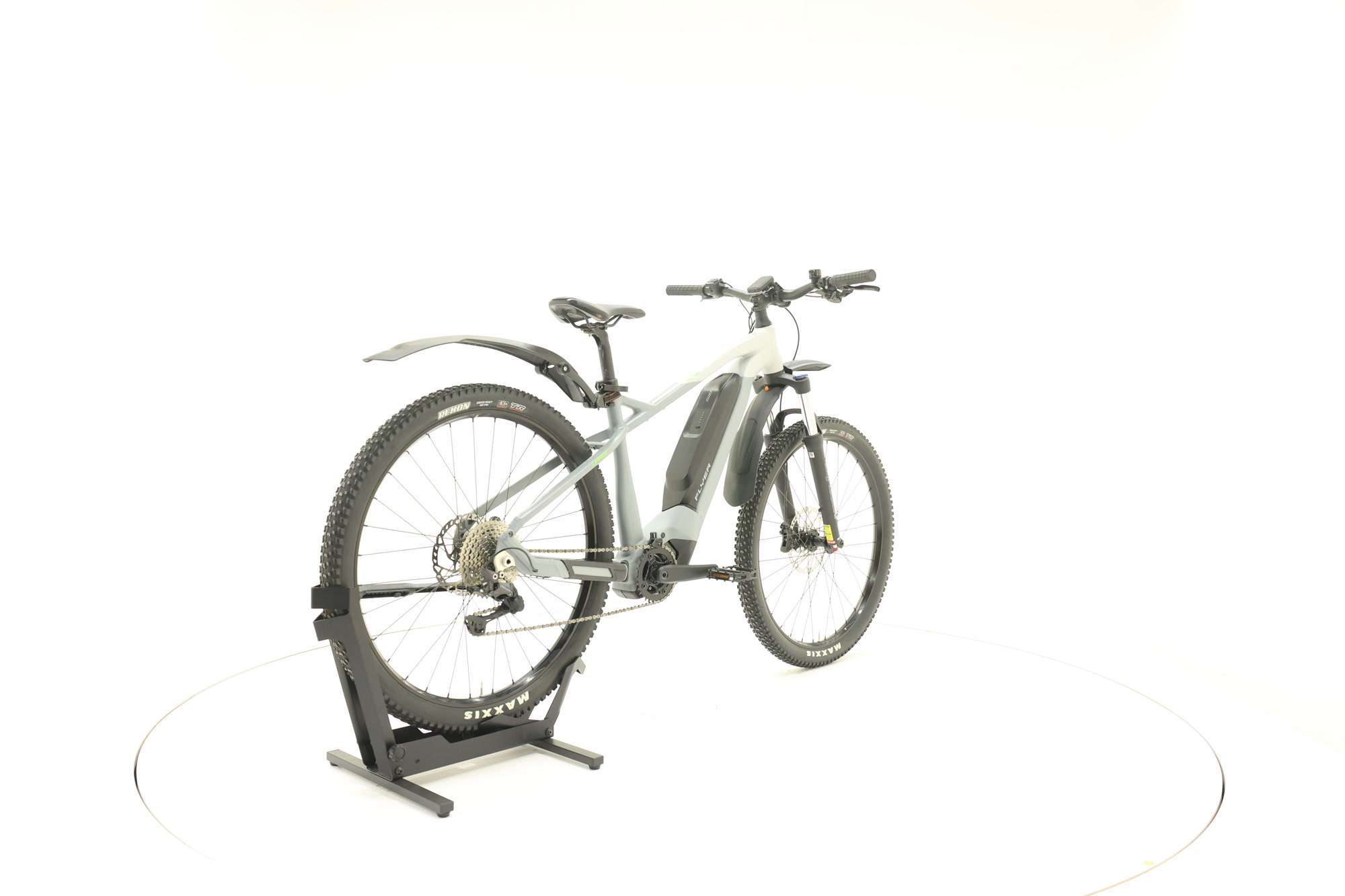 FLYER Uproc2 2.10, 48 cm, 160-169 cm, 2021, 1 km – Bild 7 von 23