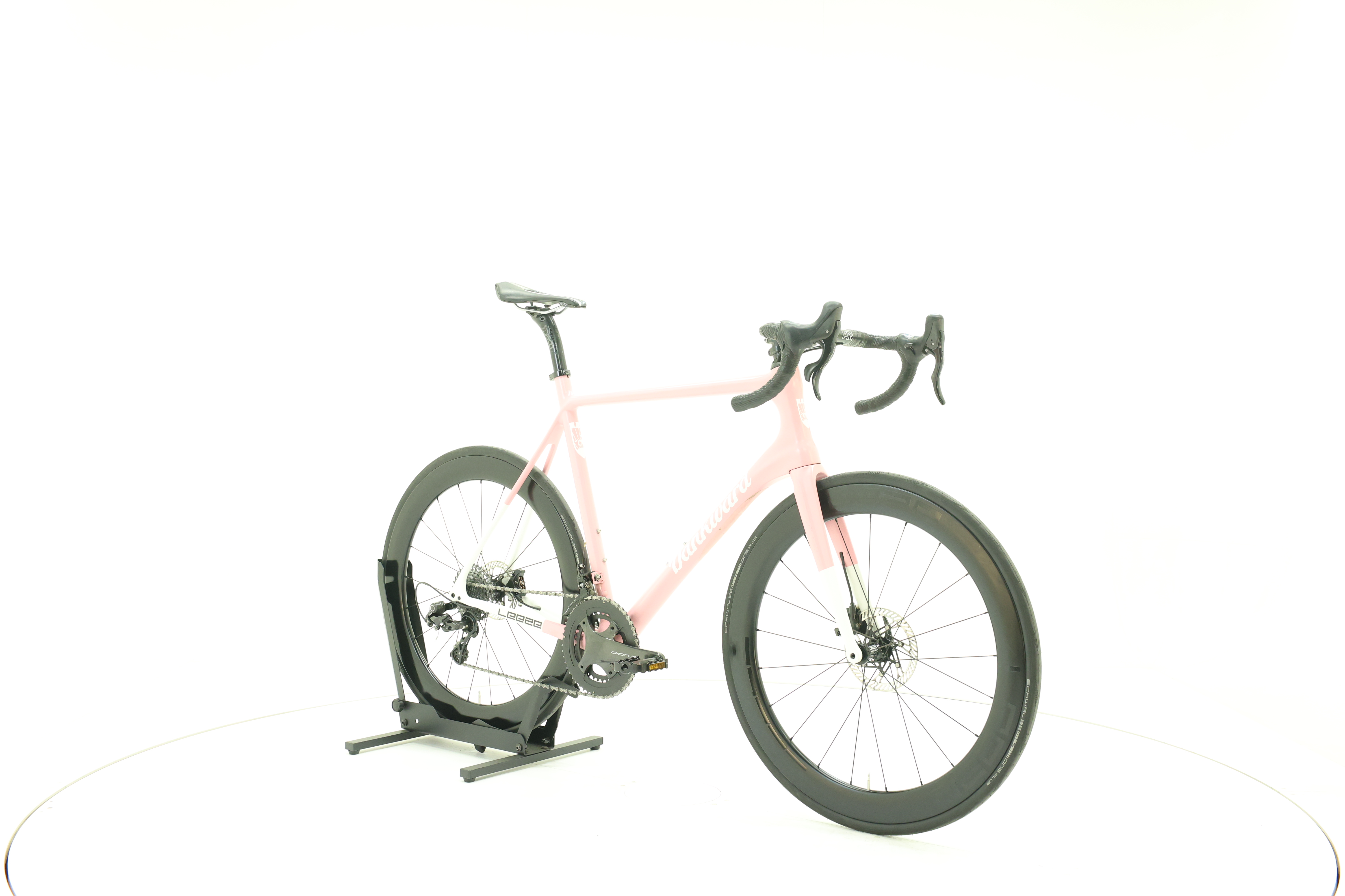Dankward DW1R Leese, 61 cm, 180-189 cm, 2022, 0 km – Bild 19 von 32