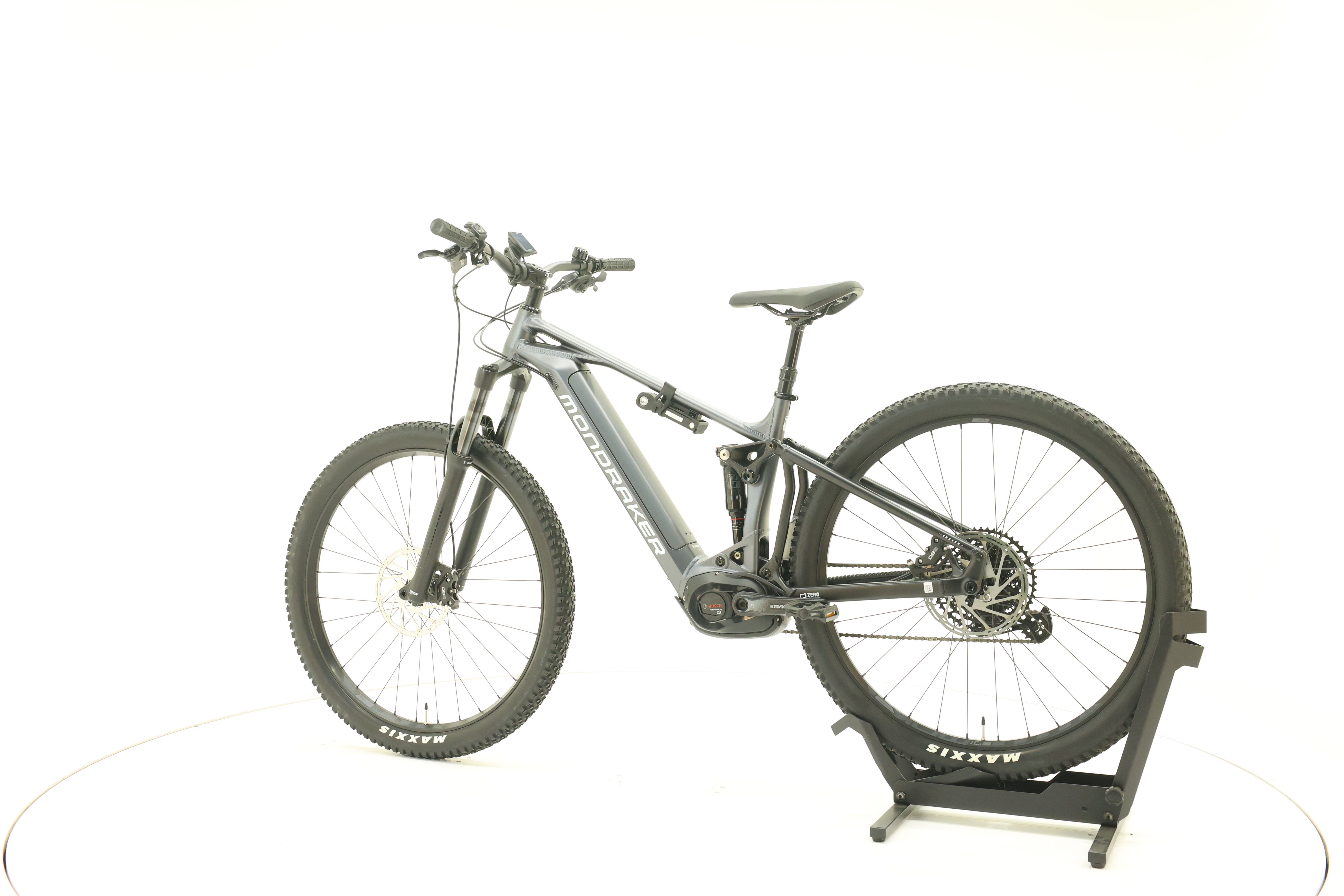 Mondraker Chaser