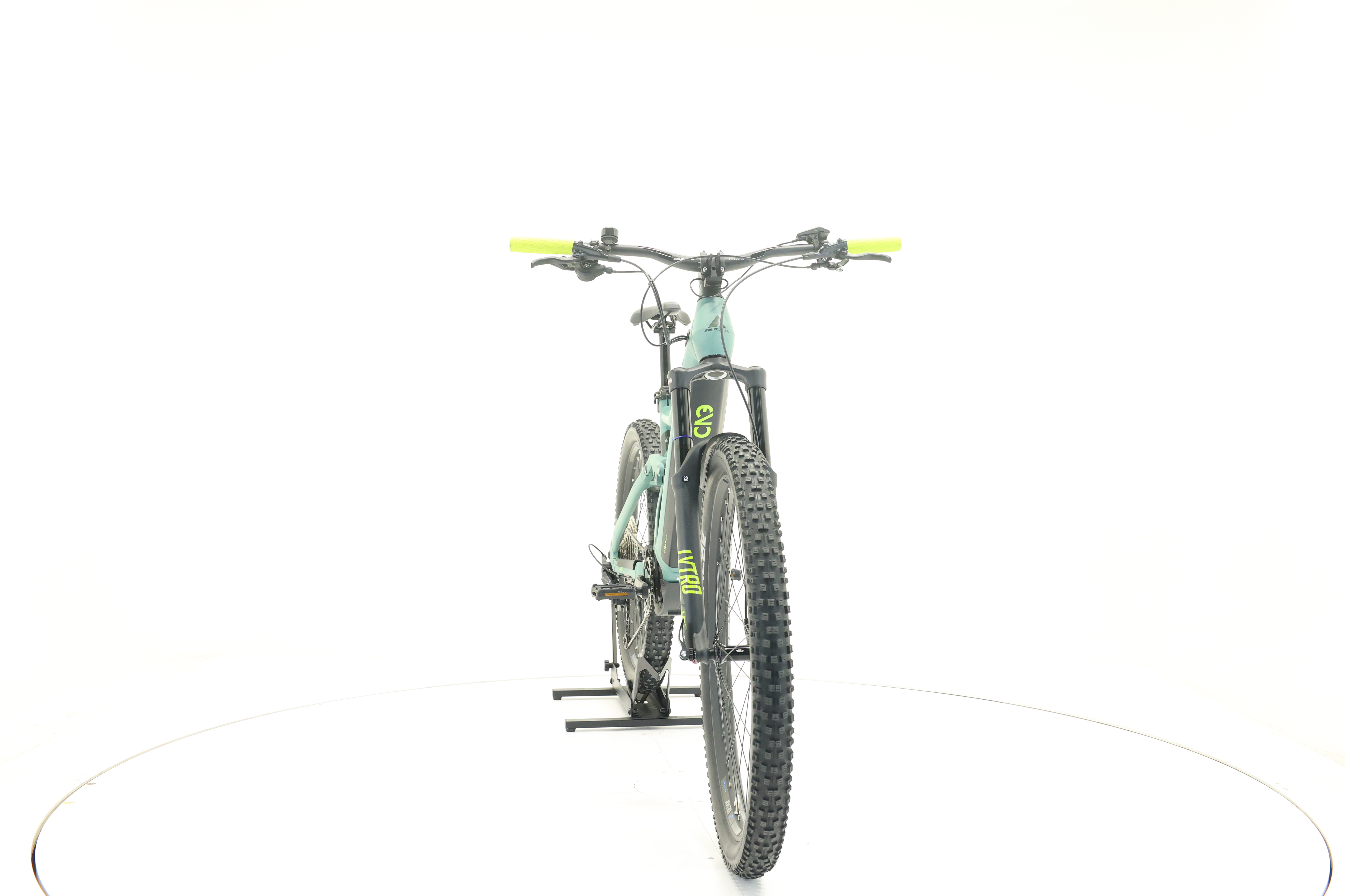 Bulls Copperhead Evo AM 2