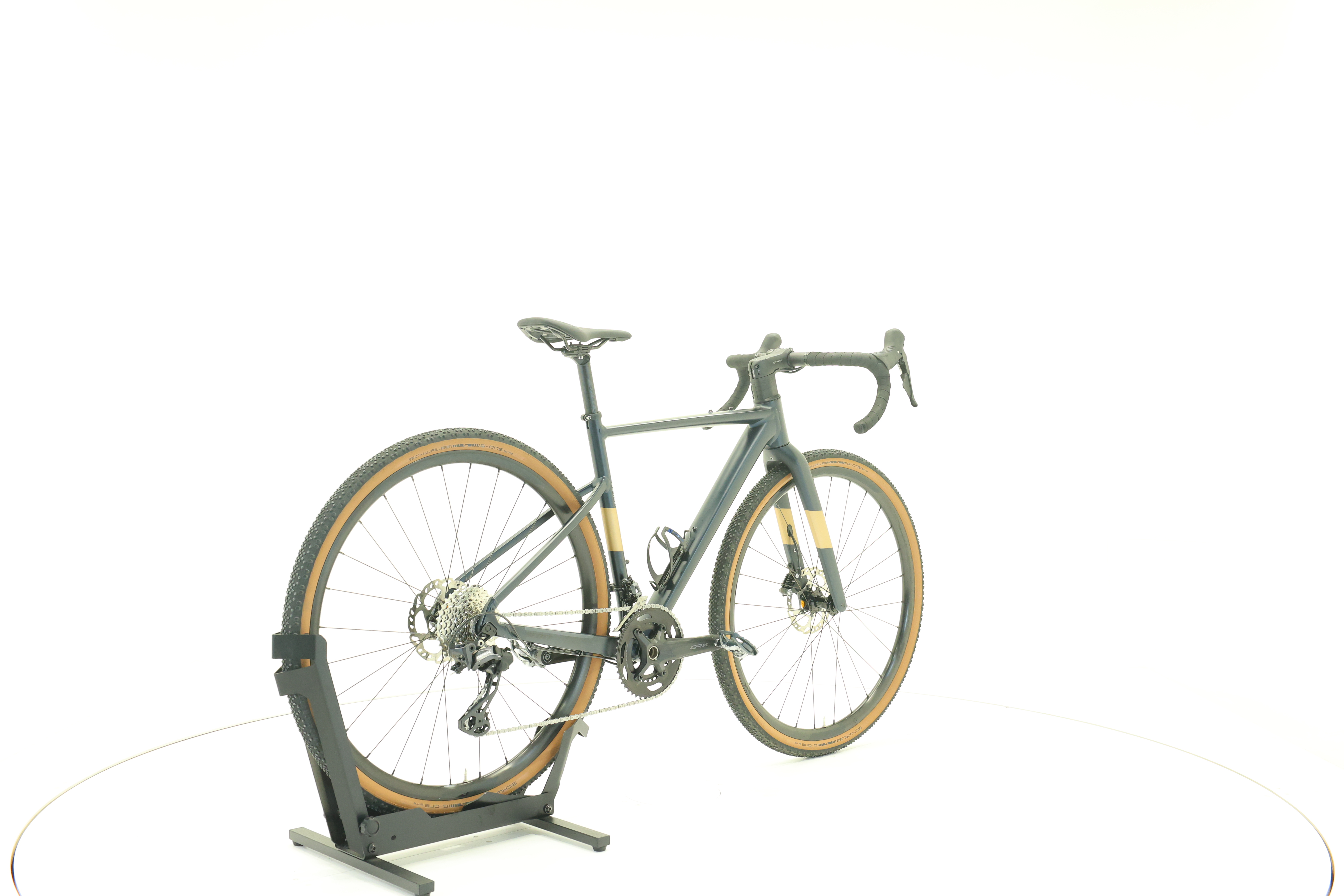 Scott Speedster Gravel 20, XS, 150-159 cm, 2025, 0 km – Bild 6 von 24