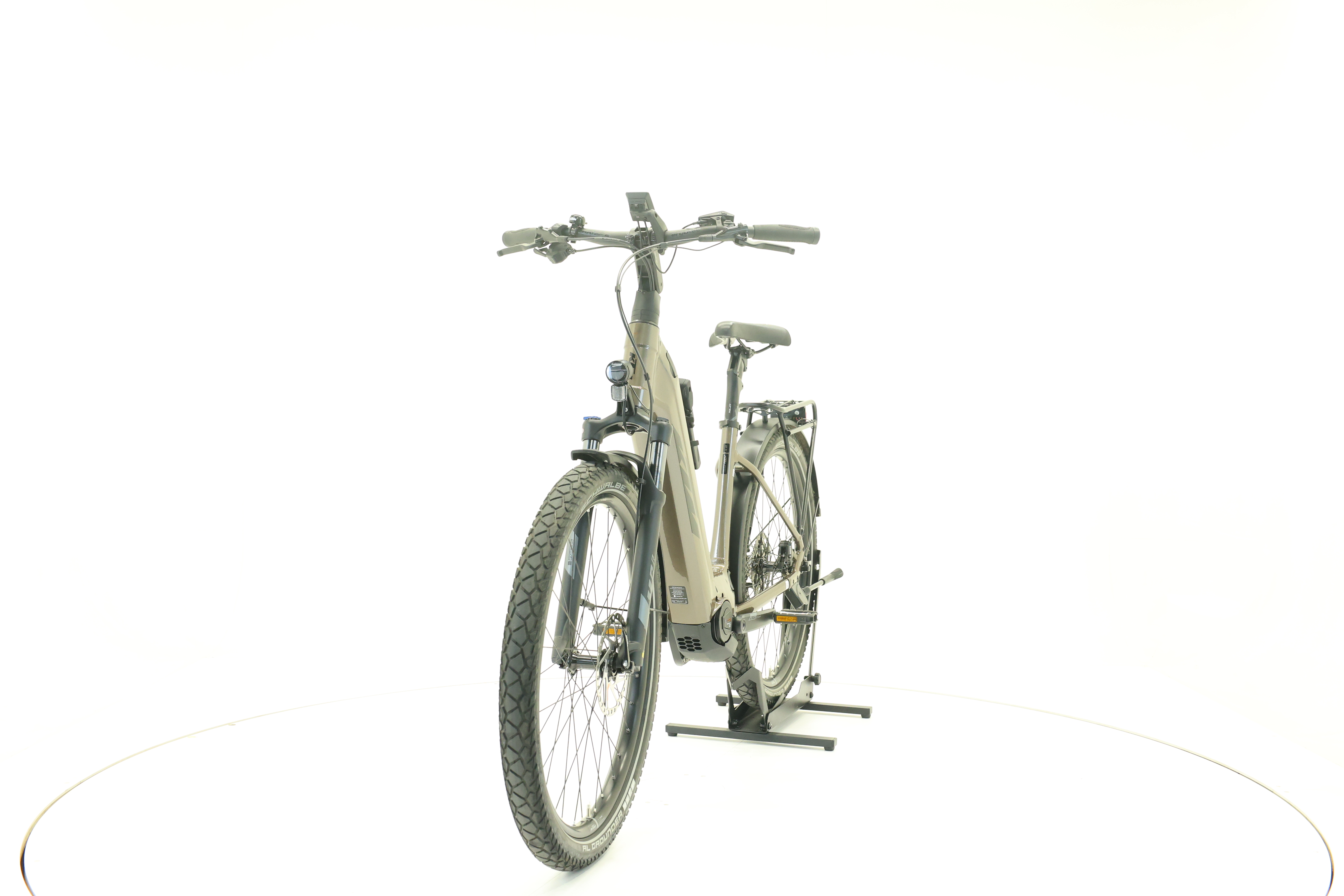 KTM Macina Gran 710, S, 160-169 cm, 2023, 164 km – Bild 10 von 24