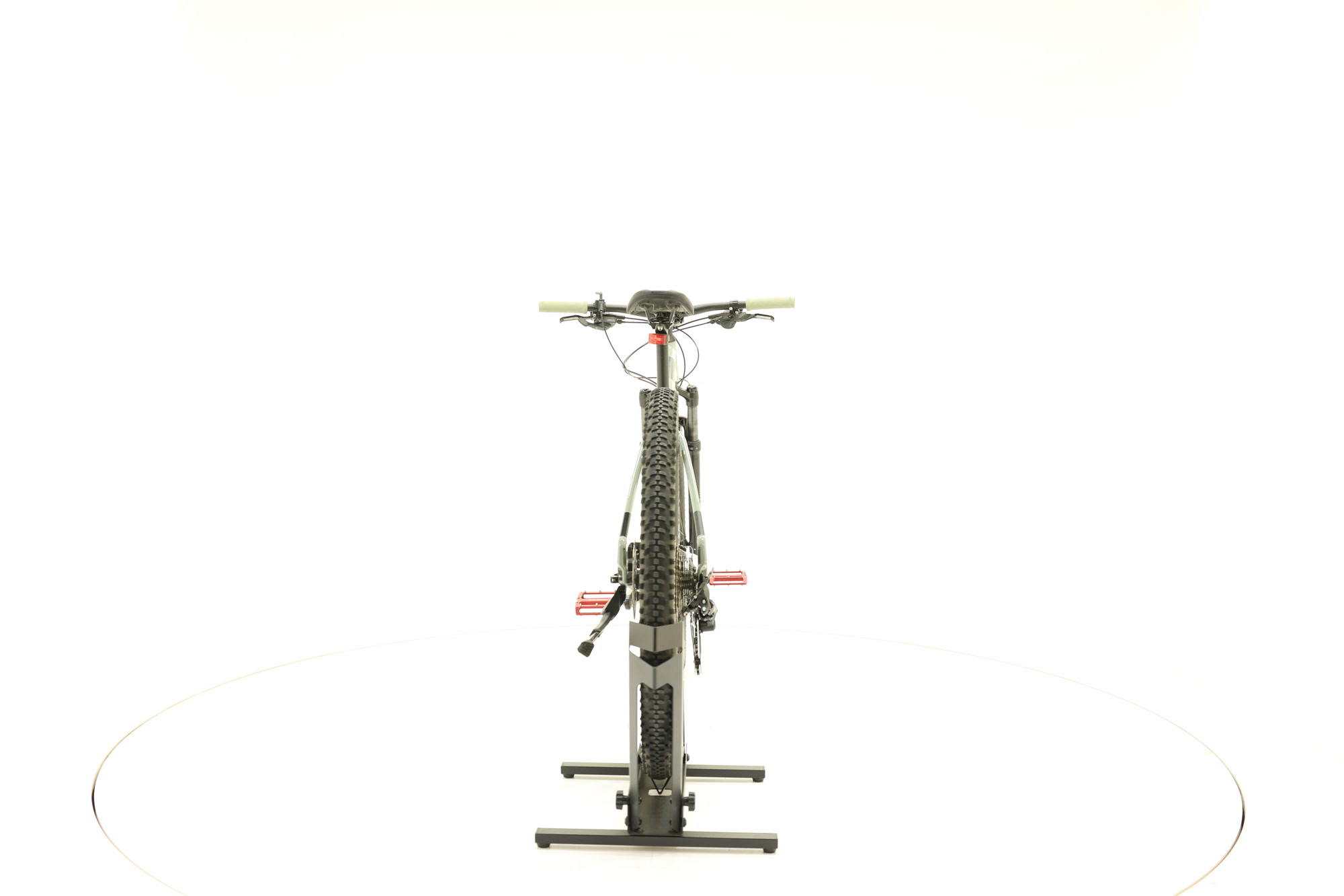 Cube Attention, L, 160-169 cm, 2024, 0 km – Bild 6 von 8