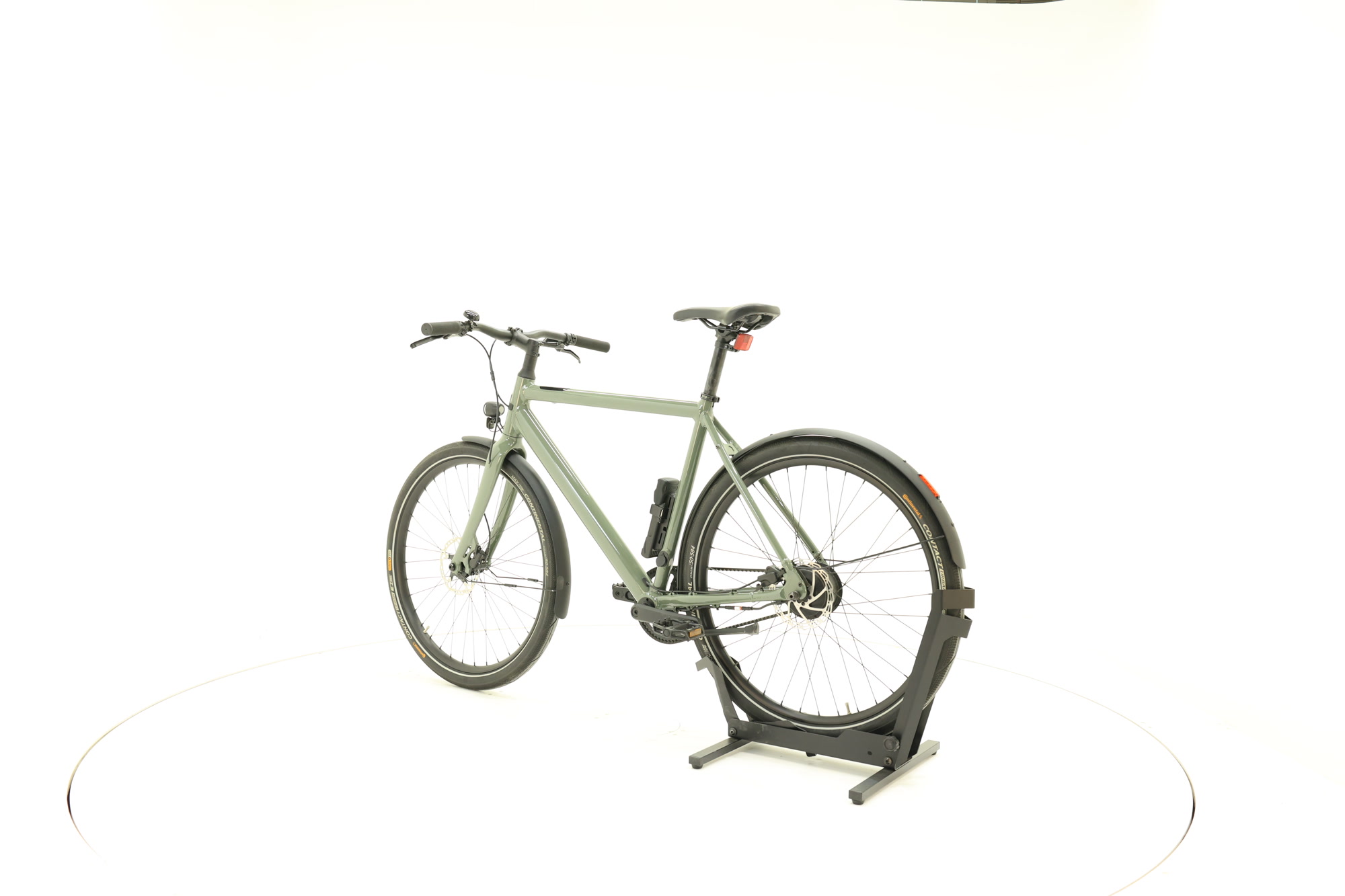 Ampler Bikes Axel, M, 170-179 cm, 2022, 0 km – Bild 5 von 8