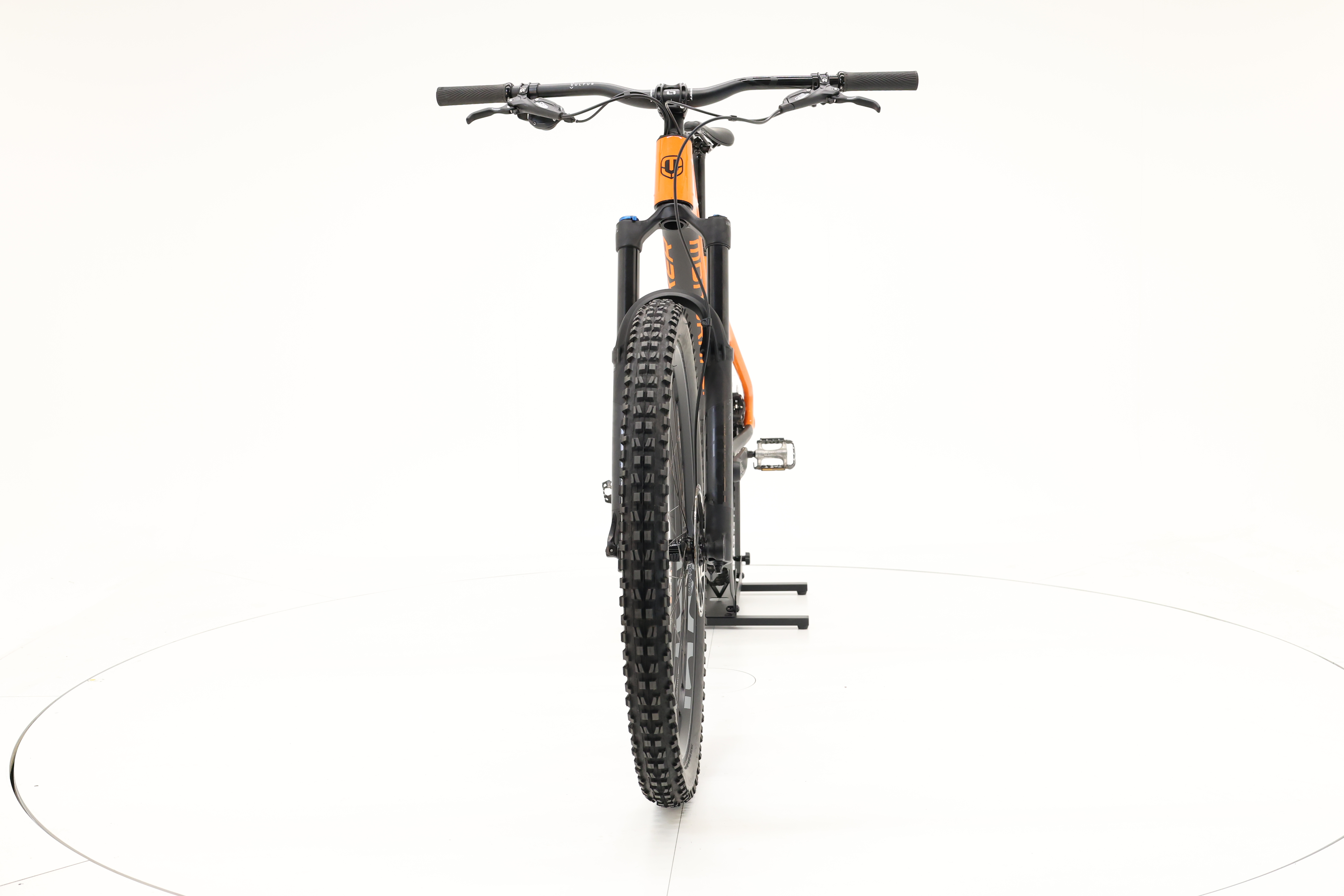 Mondraker Foxy Carbon R
