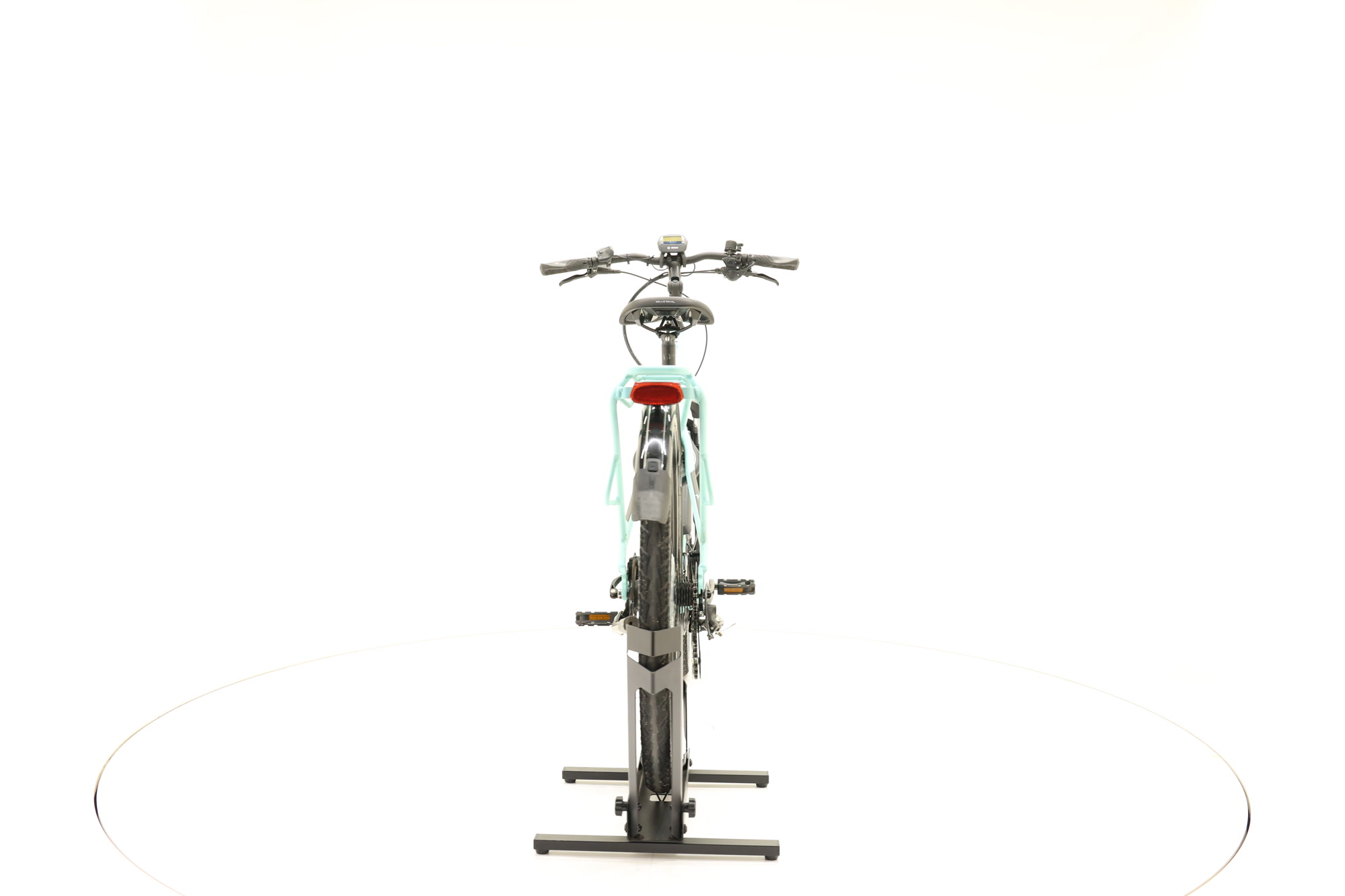 Pegasus Solero E8 Plus Damen – Bild 5 von 7