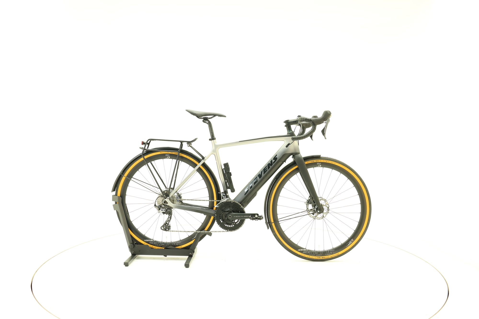 Stevens E-Getaway, 53 cm, 170-179 cm, 2023, 0 km – Bild 8 von 8