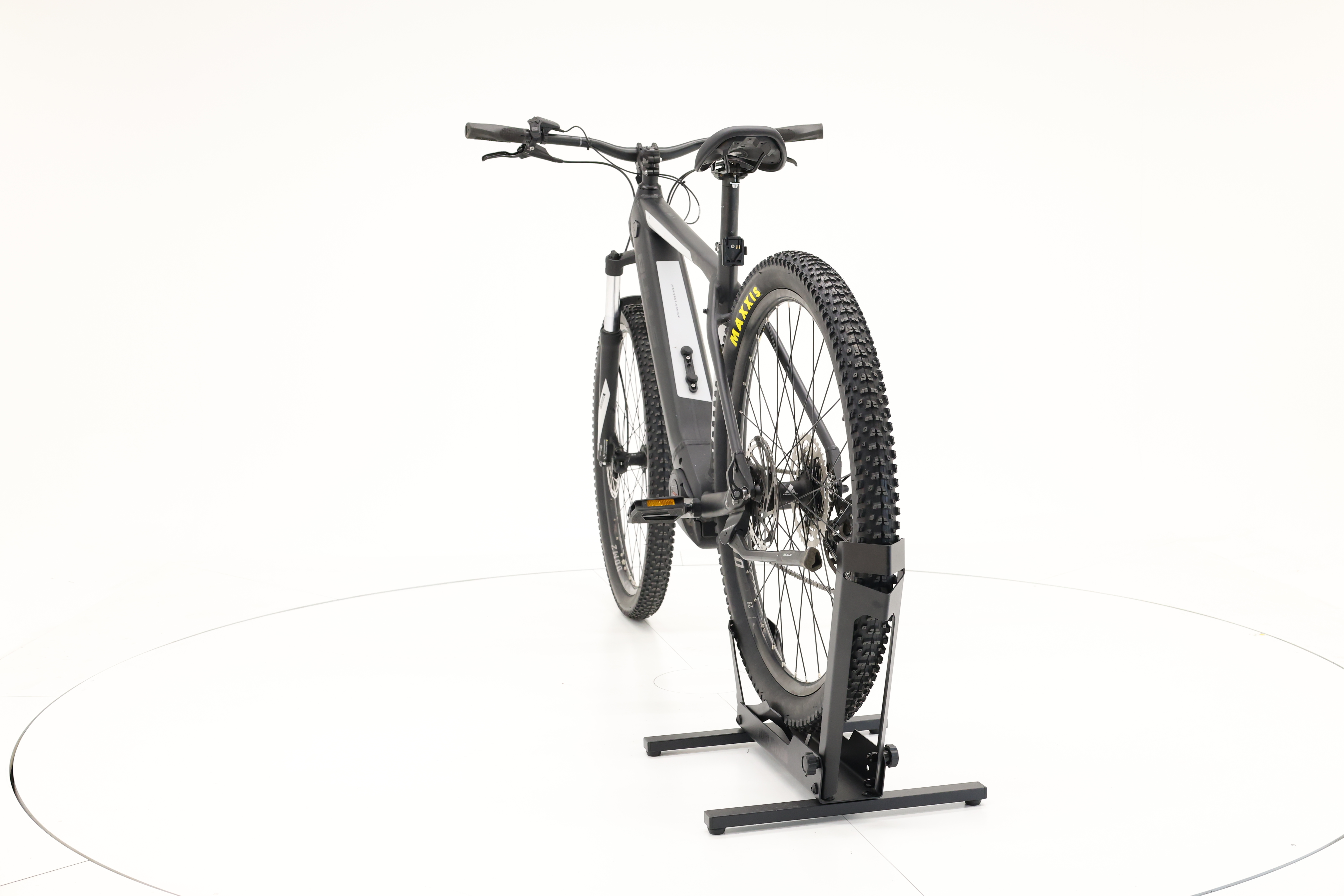 Bulls Copperhead EVO 1, 48 cm, 160-169 cm, 2023, 2390 km – Bild 17 von 28