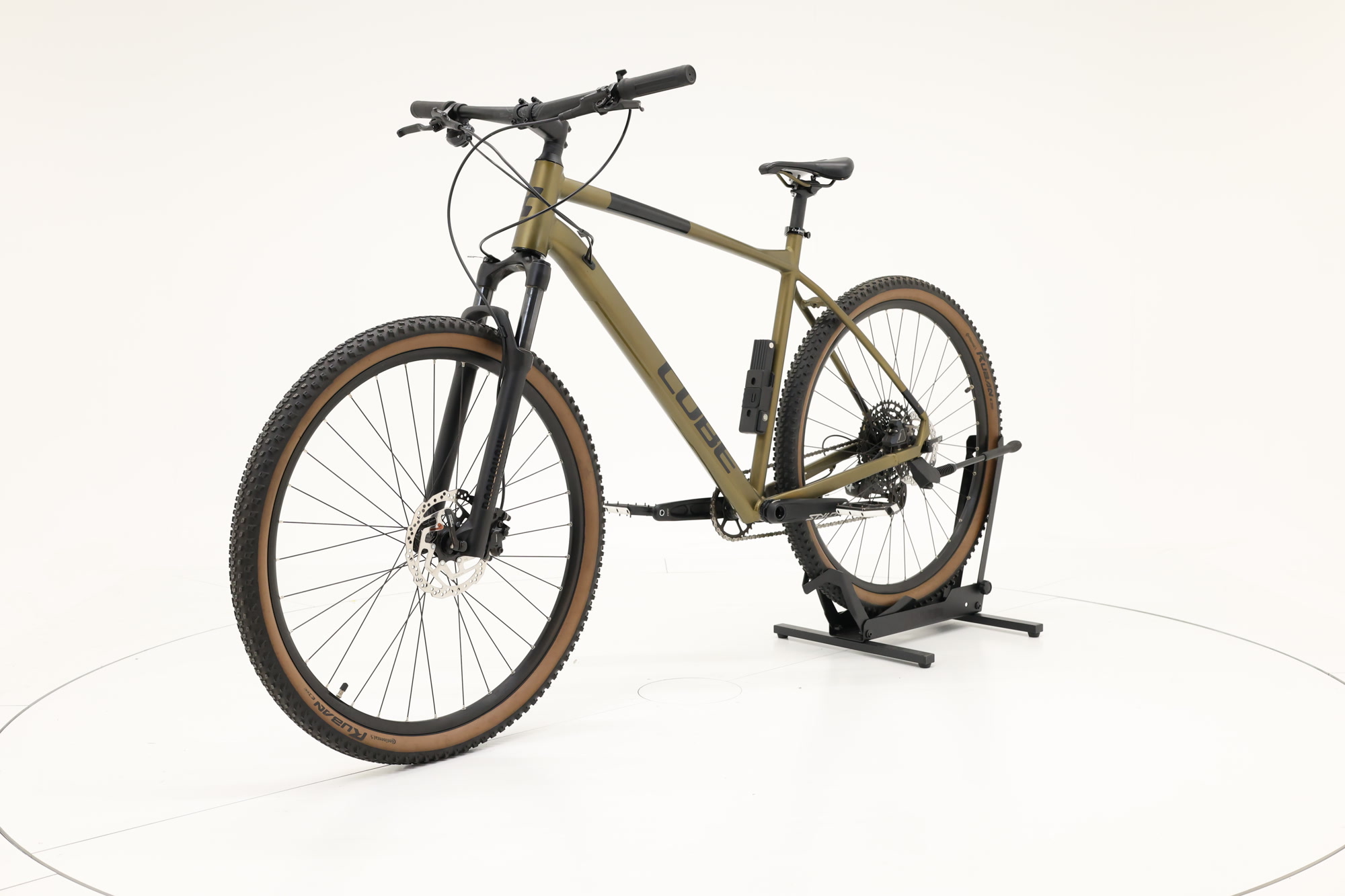 Cube Acid, XXL, 200-209 cm, 2023, 0 km – Bild 1 von 8