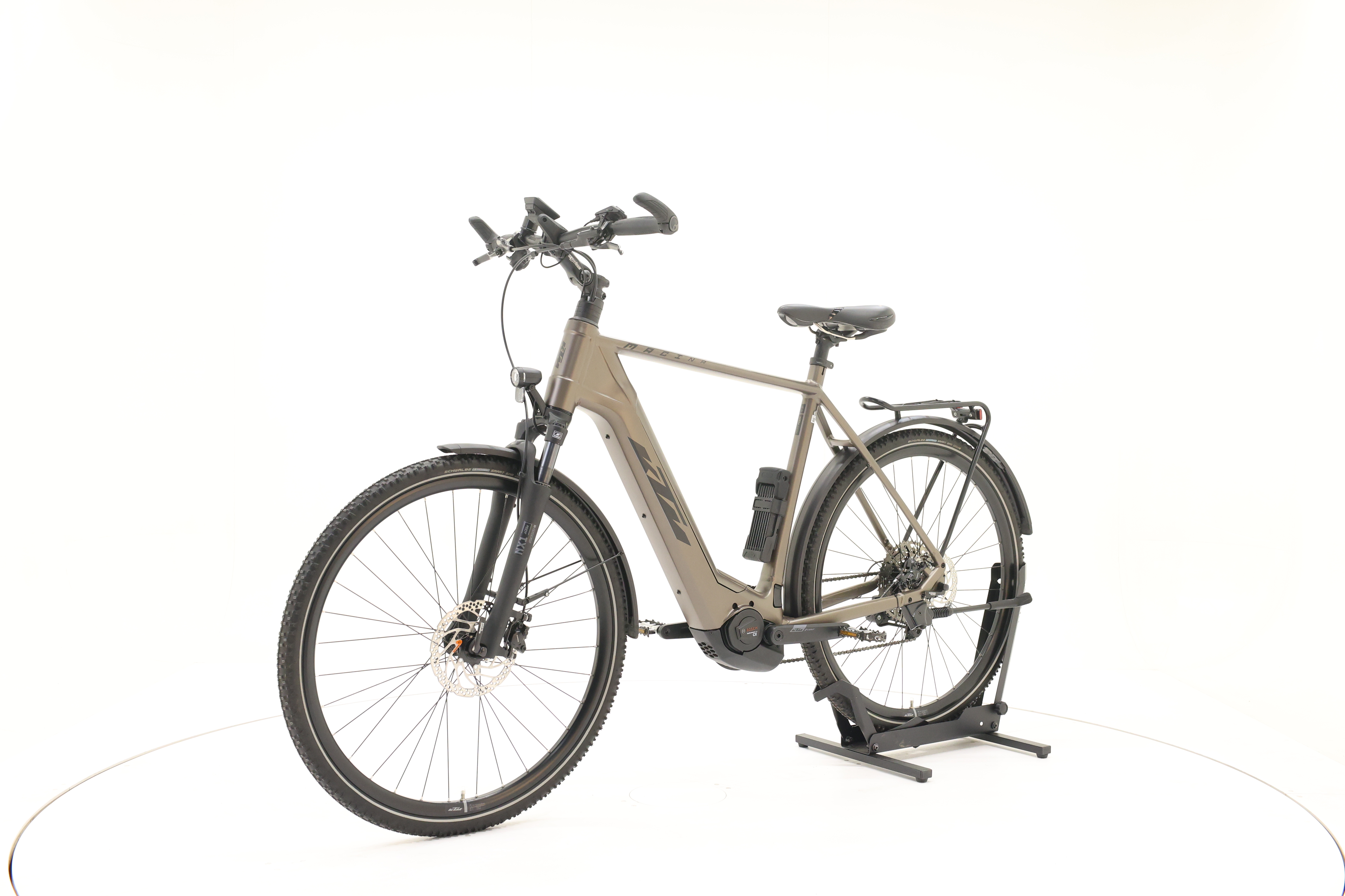 KTM Macina Cross LFC