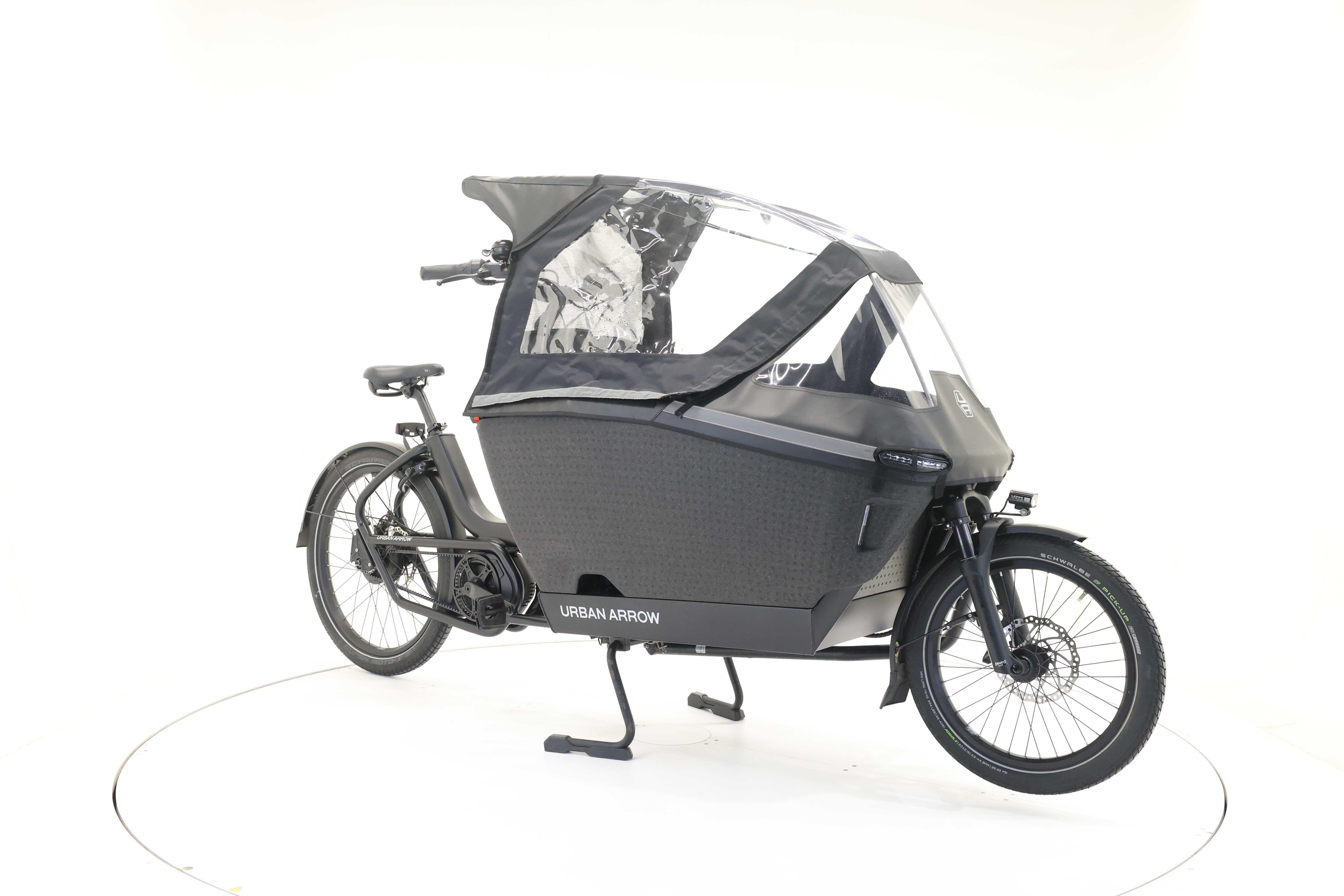 Urban Arrow FamilyNext Advanced