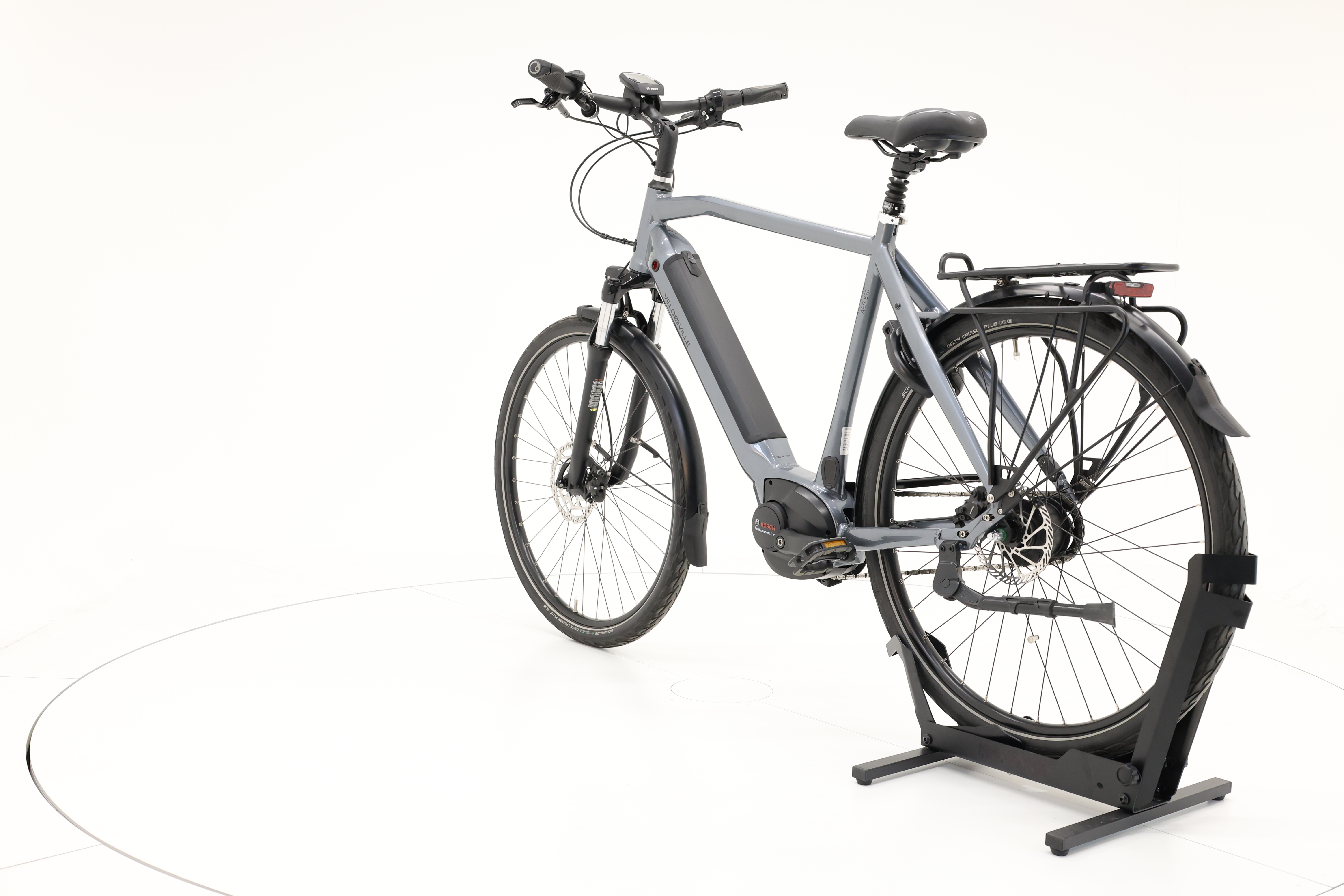 Velo de Ville AEB 890