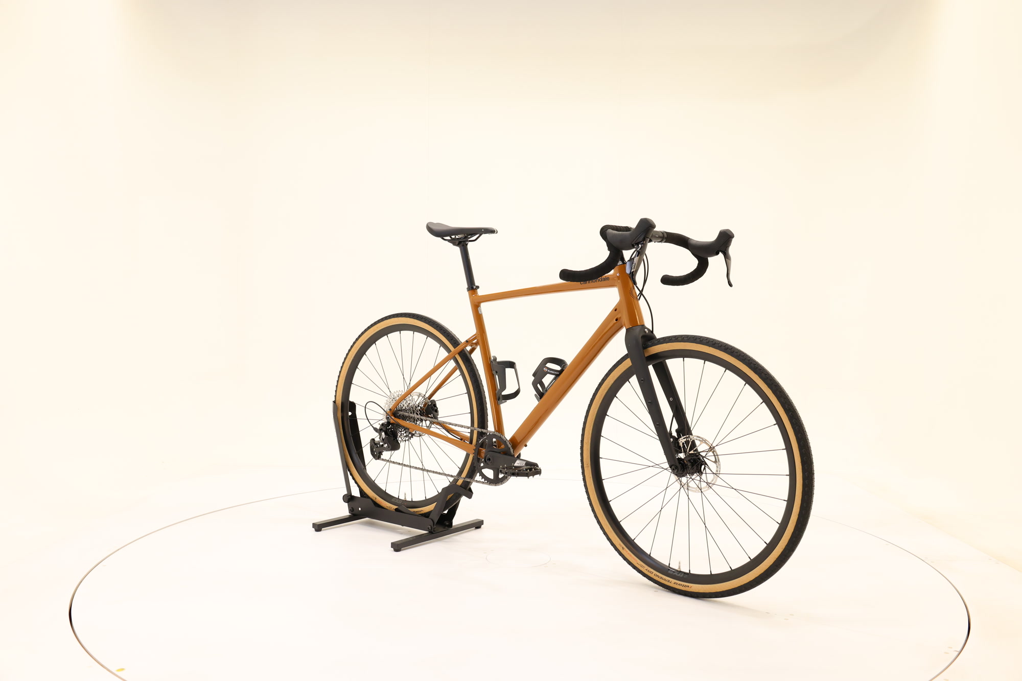 Cannondale Topstone 1 Apex, L, 180-189 cm, 2024, 0 km – Bild 3 von 8