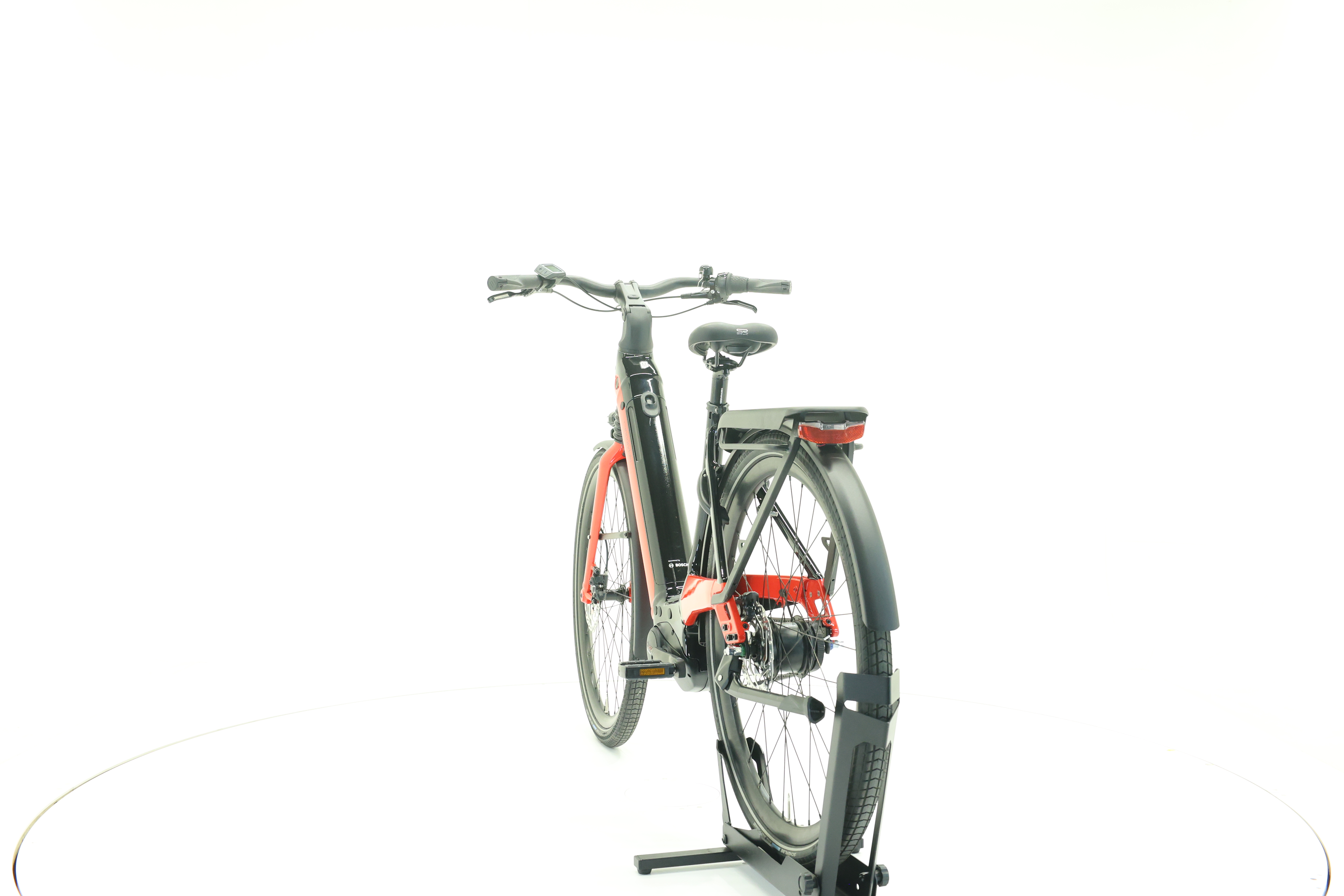 Cannondale Mavaro Neo 4