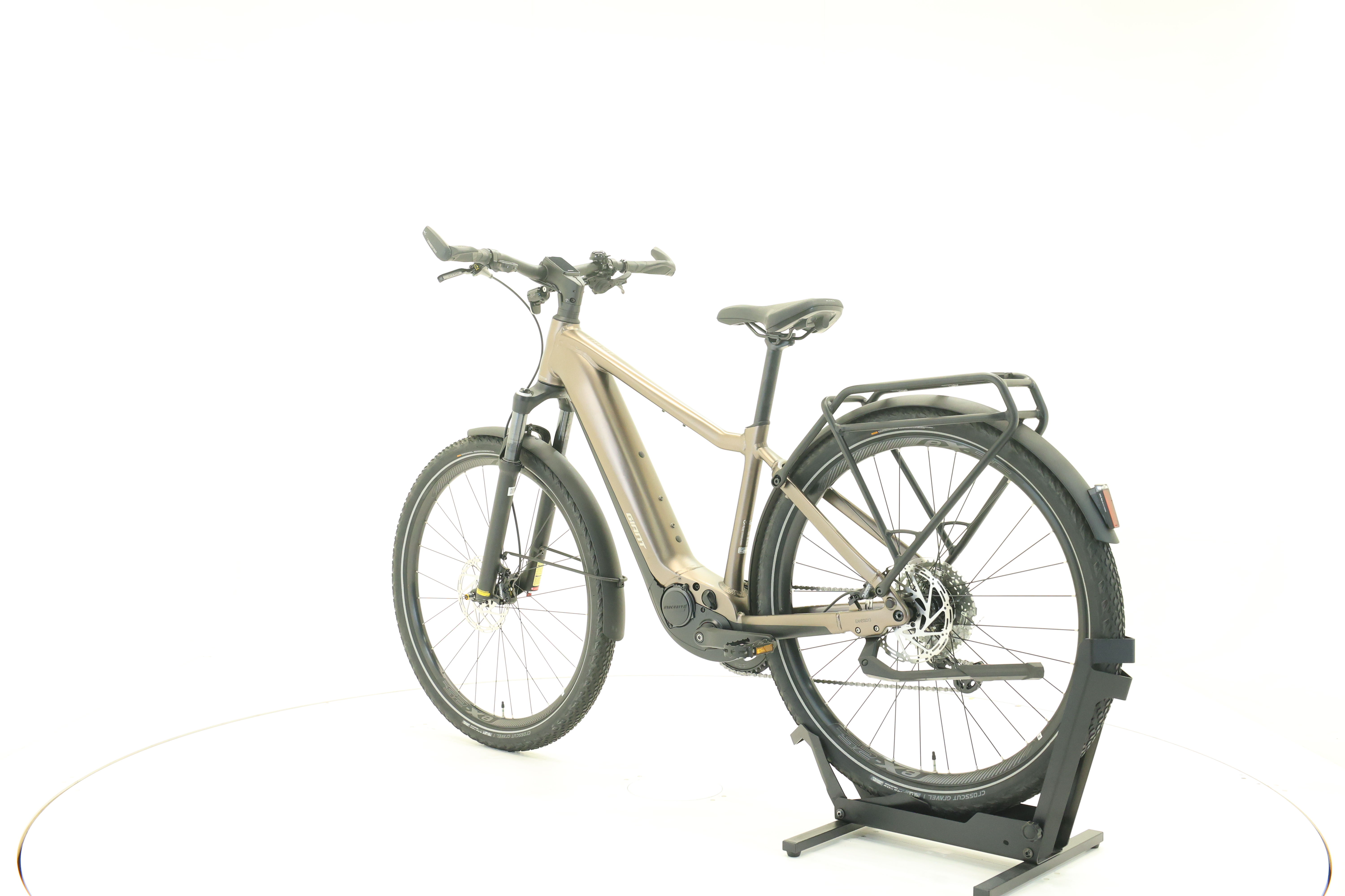 GIANT Explore E+ Pro 1 GTS