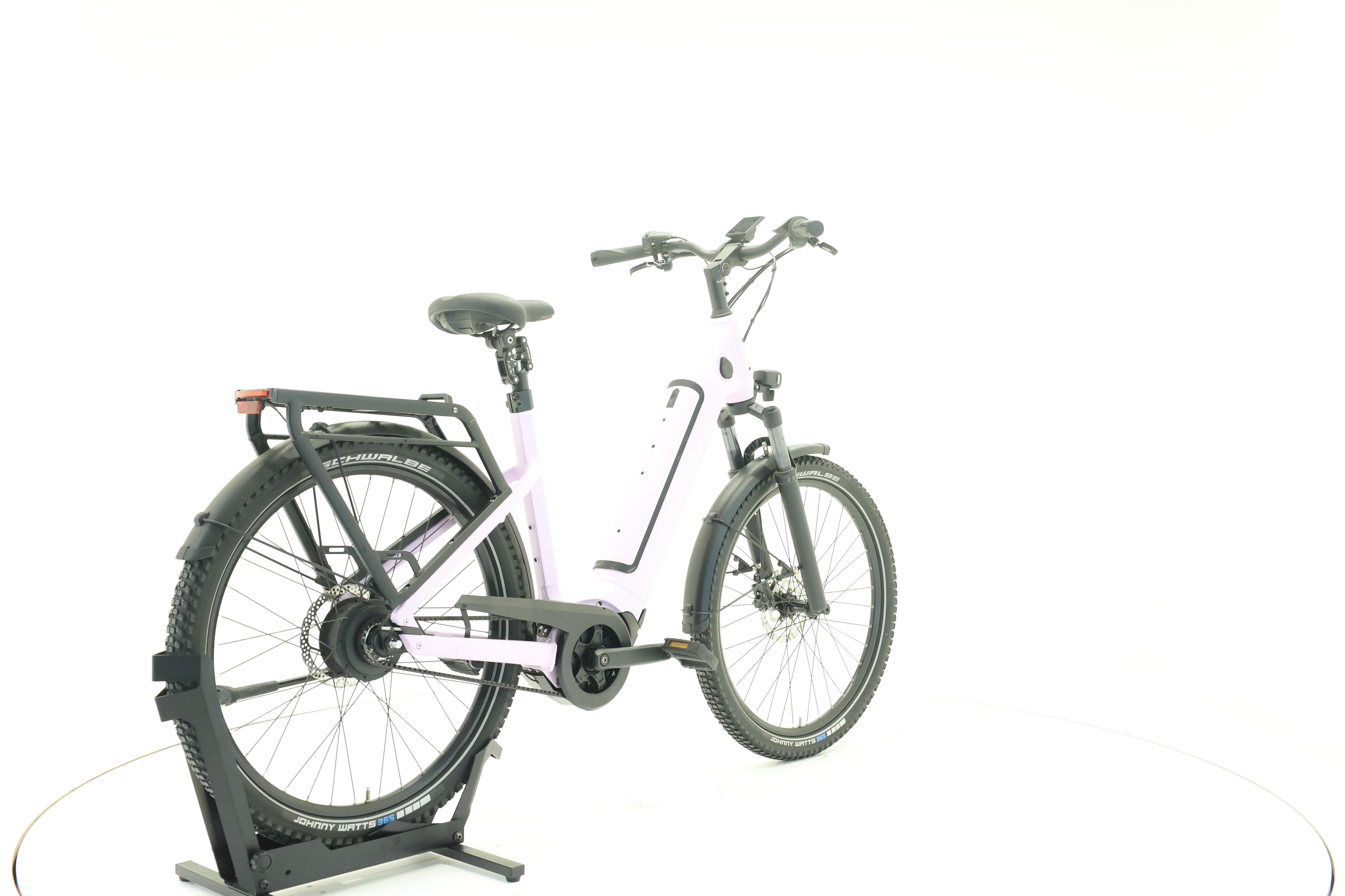 Velo de Ville SEB 890 PRO, 53 cm, 170-179 cm, 2025, 815 km – Bild 23 von 24
