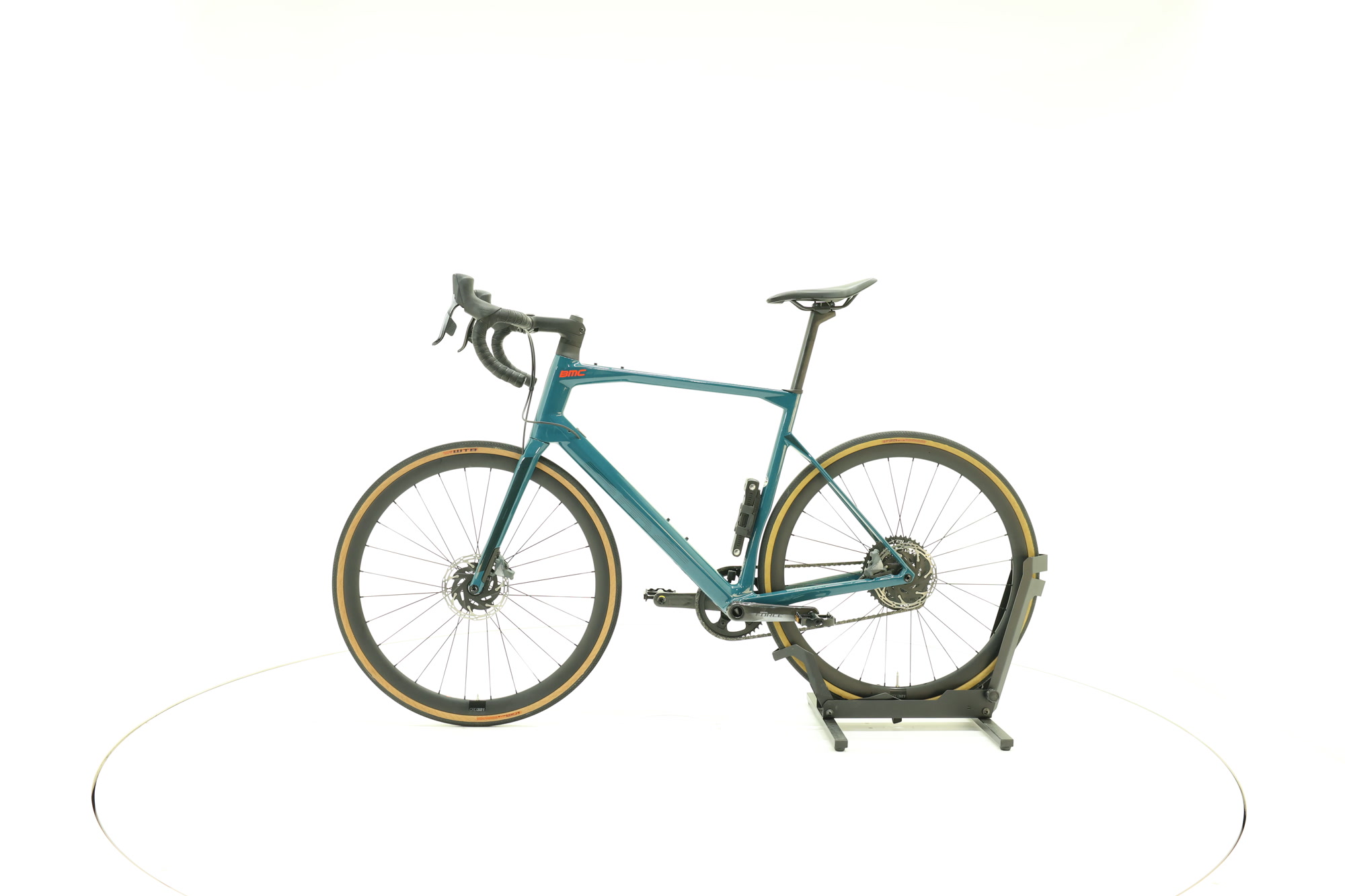 BMC Roadmachine X One, 58 cm, 180-189 cm, 2023, 0 km – Bild 8 von 8