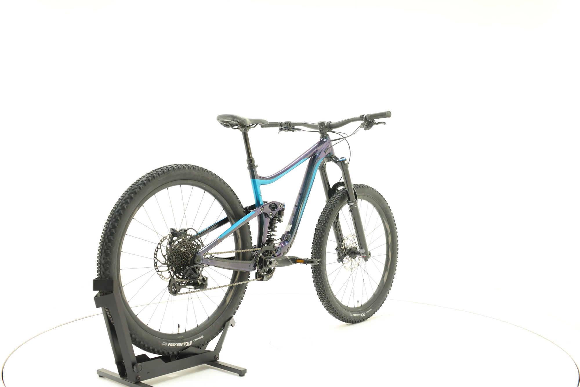 GIANT Reign SX