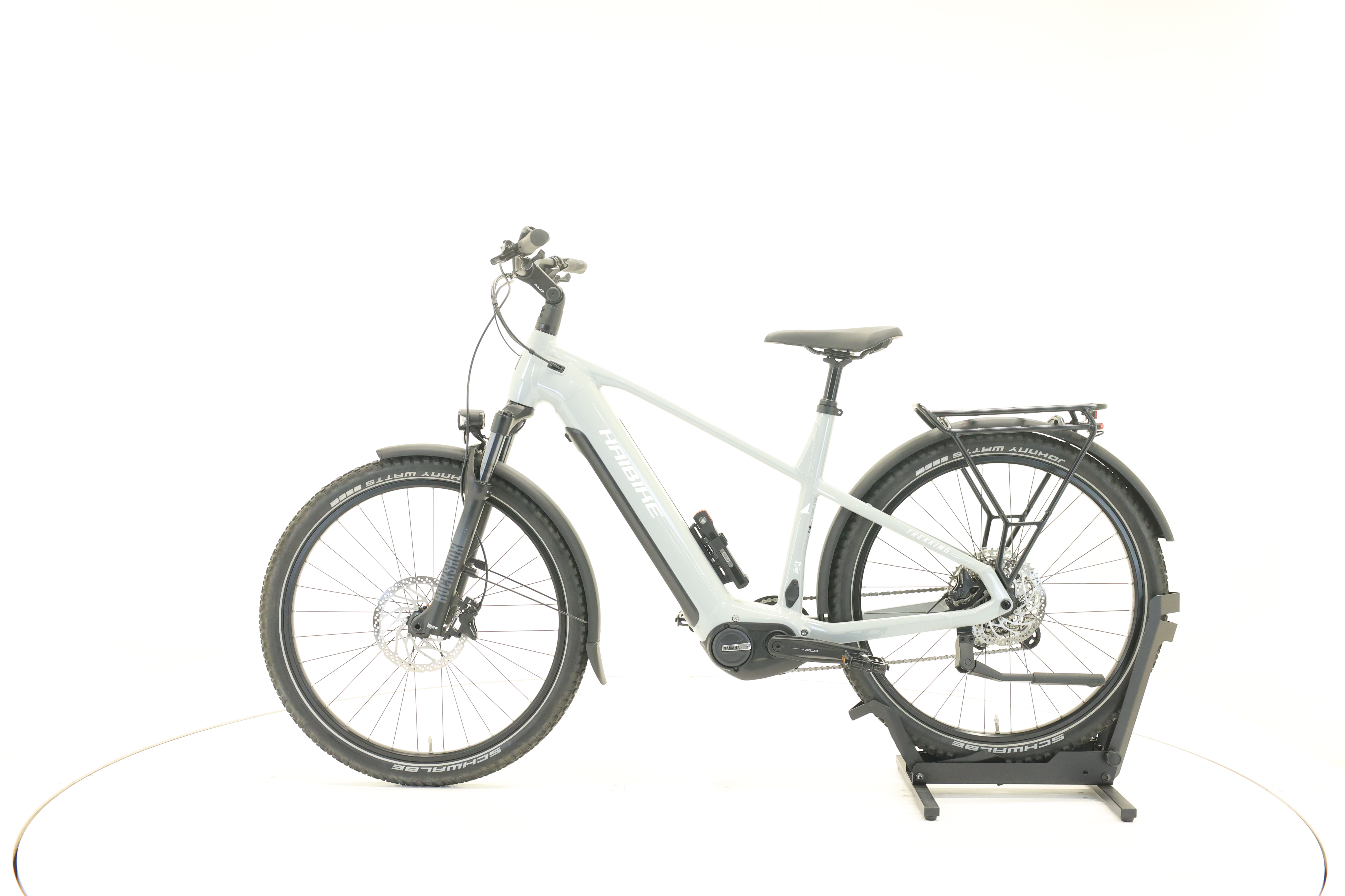 Haibike Trekking 7