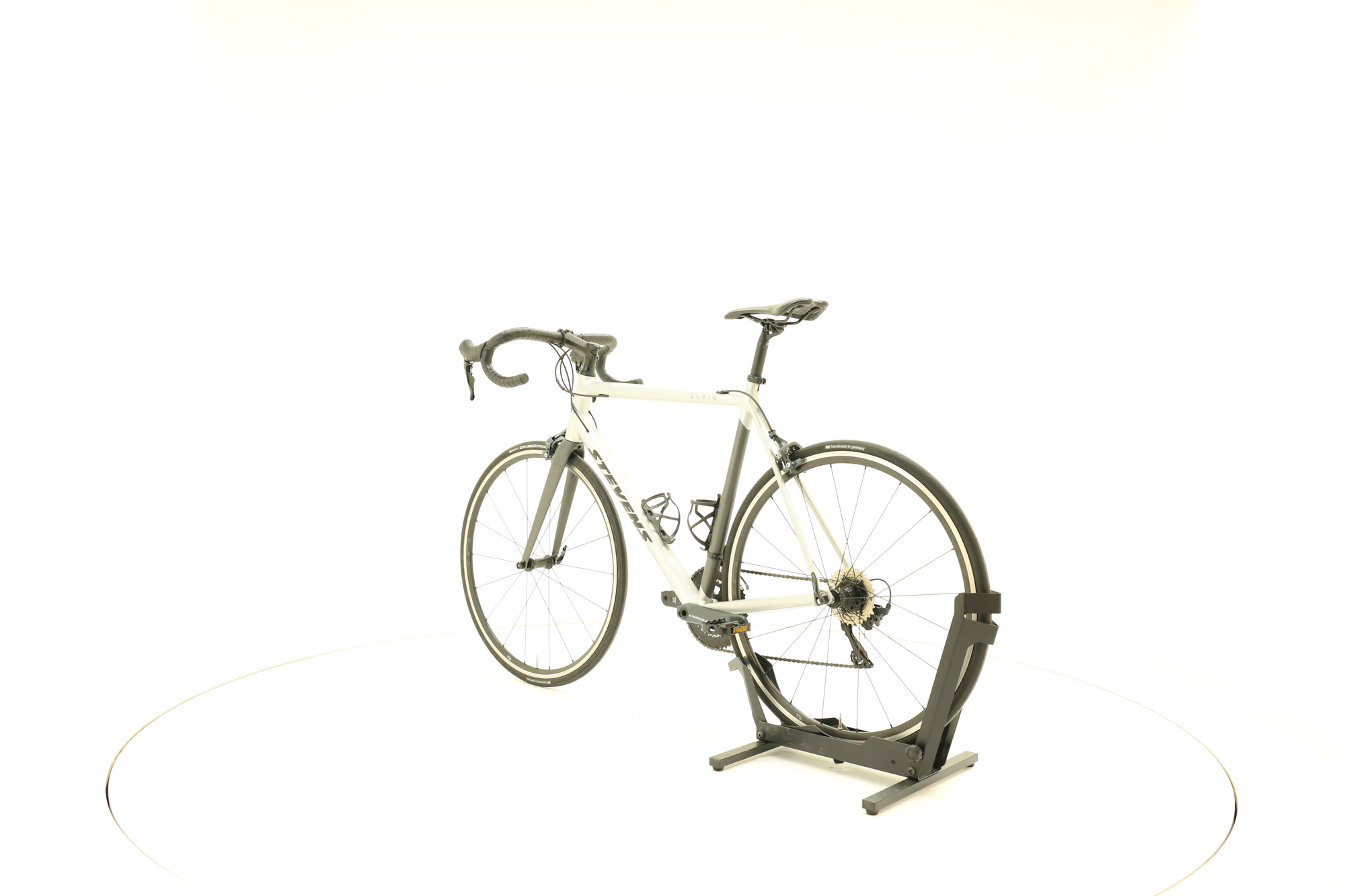 Stevens Aspin, 58 cm, 180-189 cm, 2024, 0 km – Bild 2 von 5