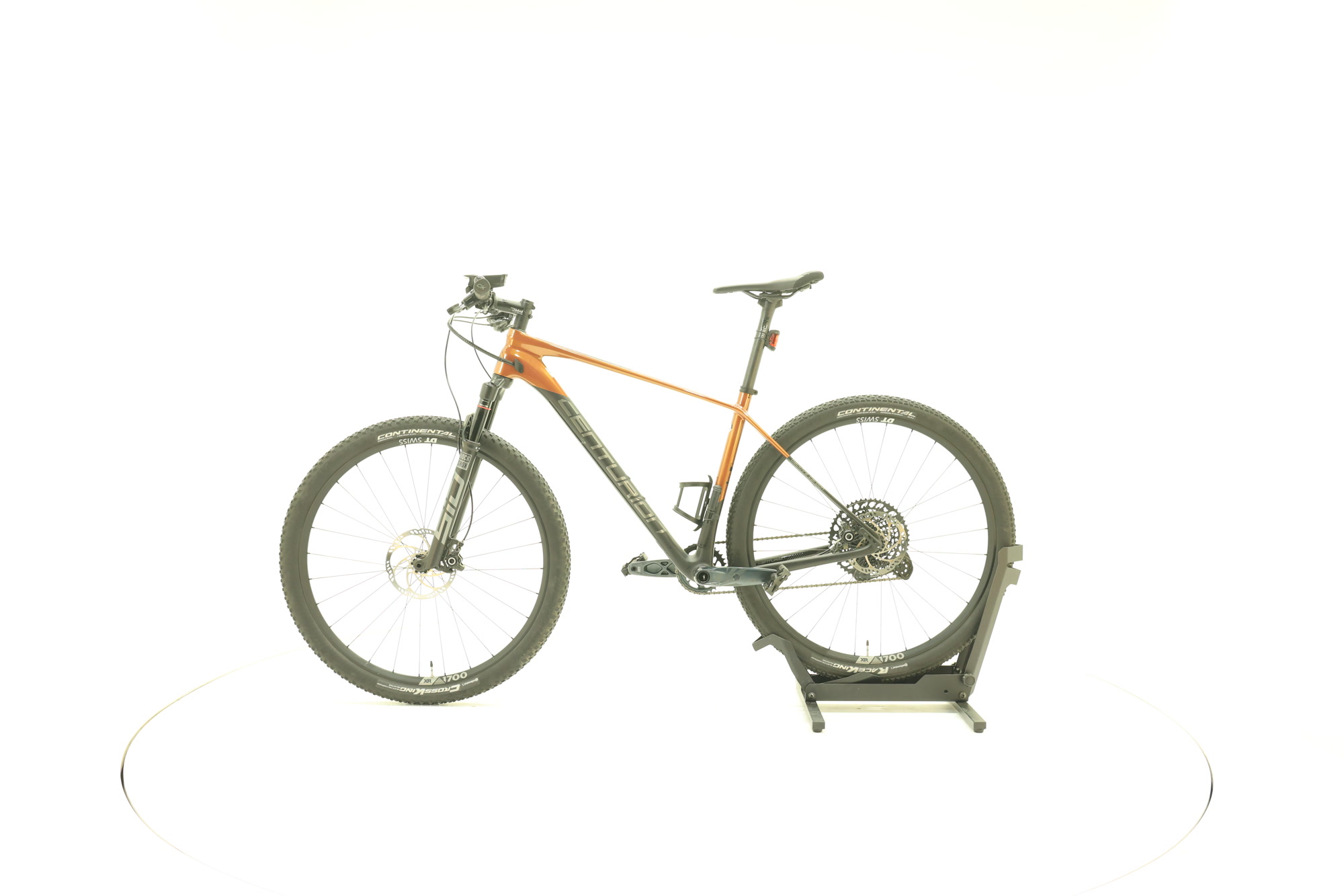 Centurion Backfire Carbon 3000, 48 cm, 180-189 cm, 2024, 0 km – Bild 7 von 16