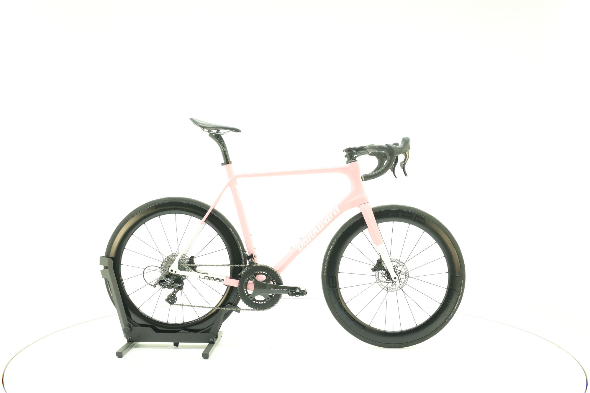 Dankward DW1R Leese, 61 cm, 180-189 cm, 2022, 0 km – Bild 1 von 8