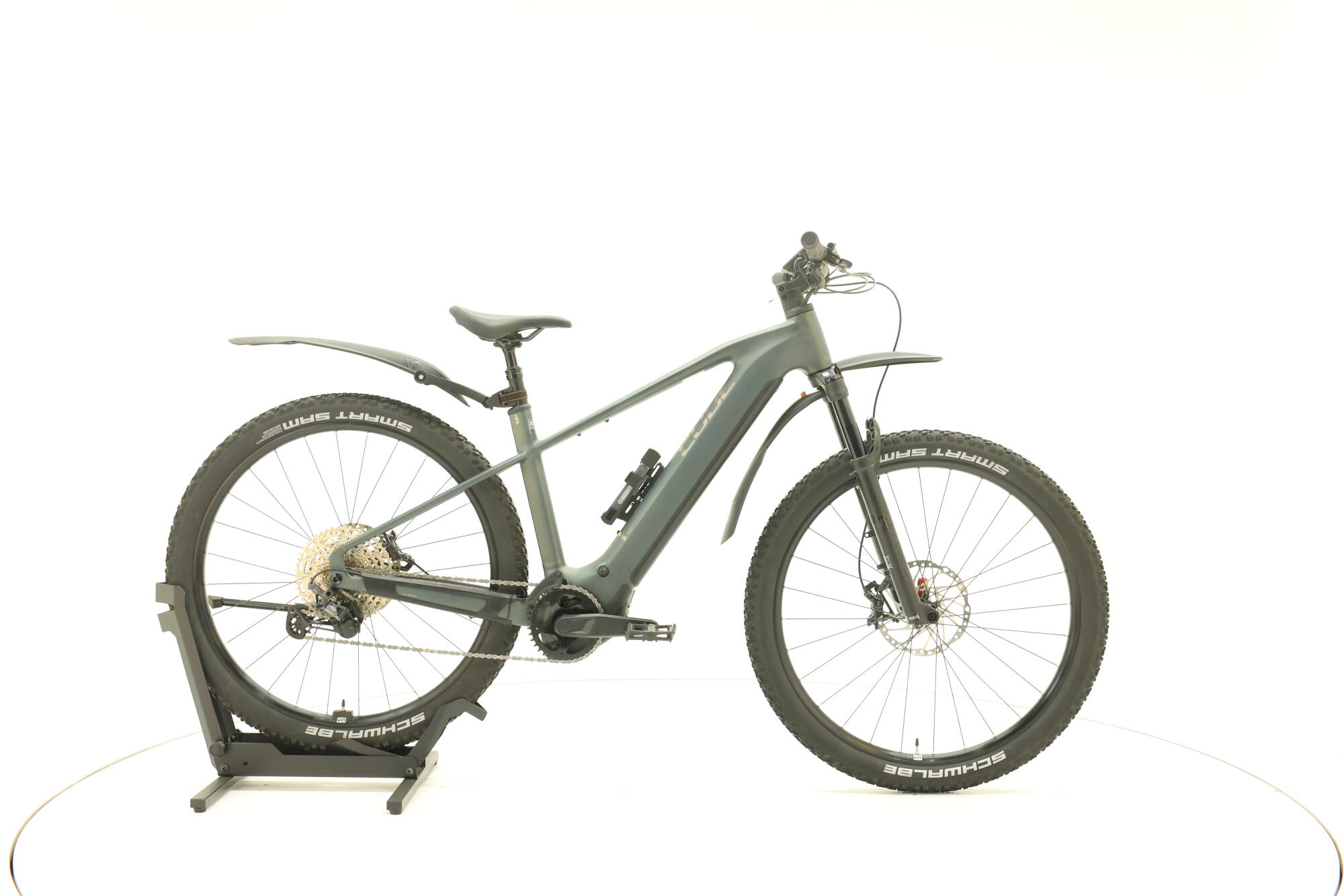 Cube Reaction Hybrid SLX 29, M, 160-169 cm, 2025, 1084 km – Bild 1 von 8