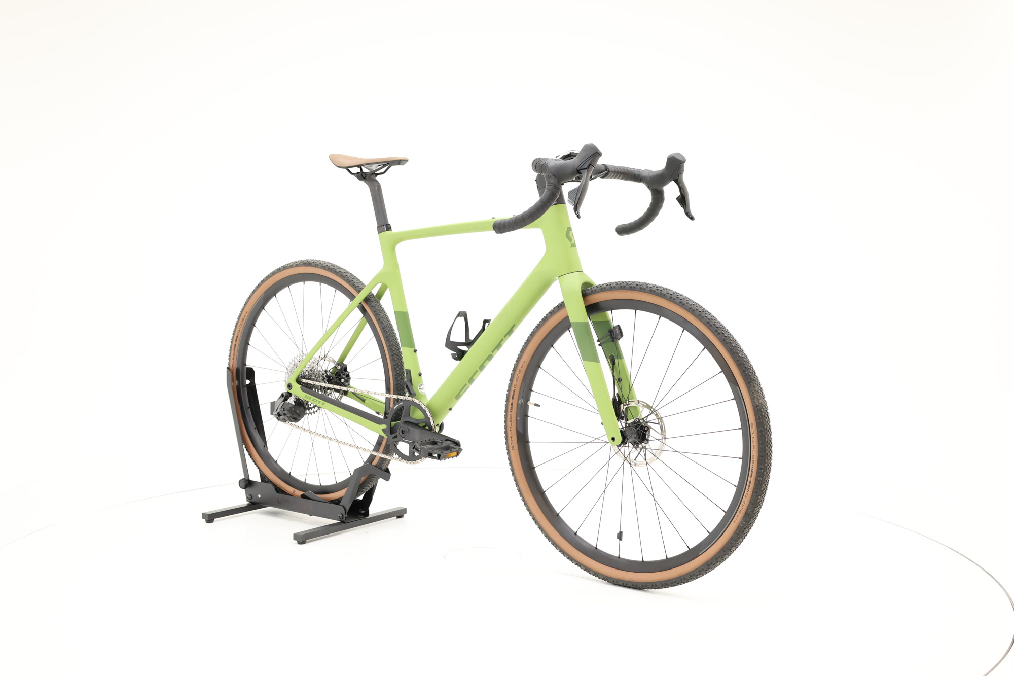 Scott Addict Gravel 30, L, 180-189 cm, 2024, 0 km – Bild 5 von 8