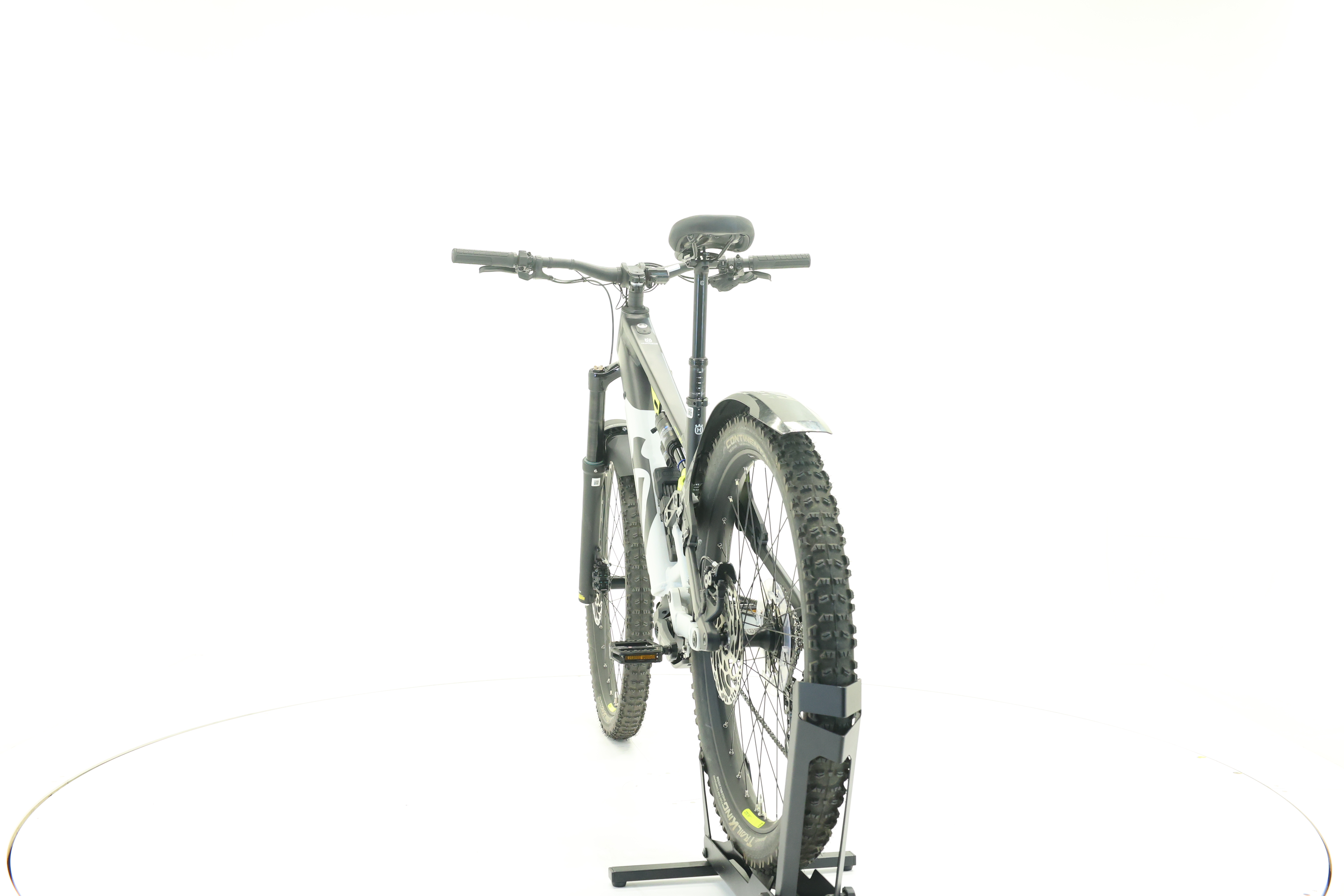 Husqvarna E-Bicycles Hard Cross HC1