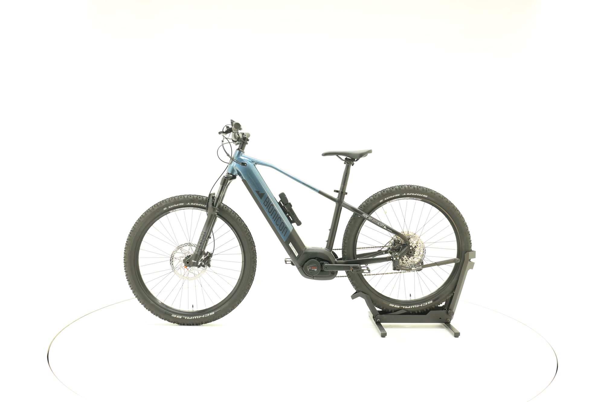 Bionicon James, L, 180-189 cm, 2025, 614 km – Bild 4 von 8