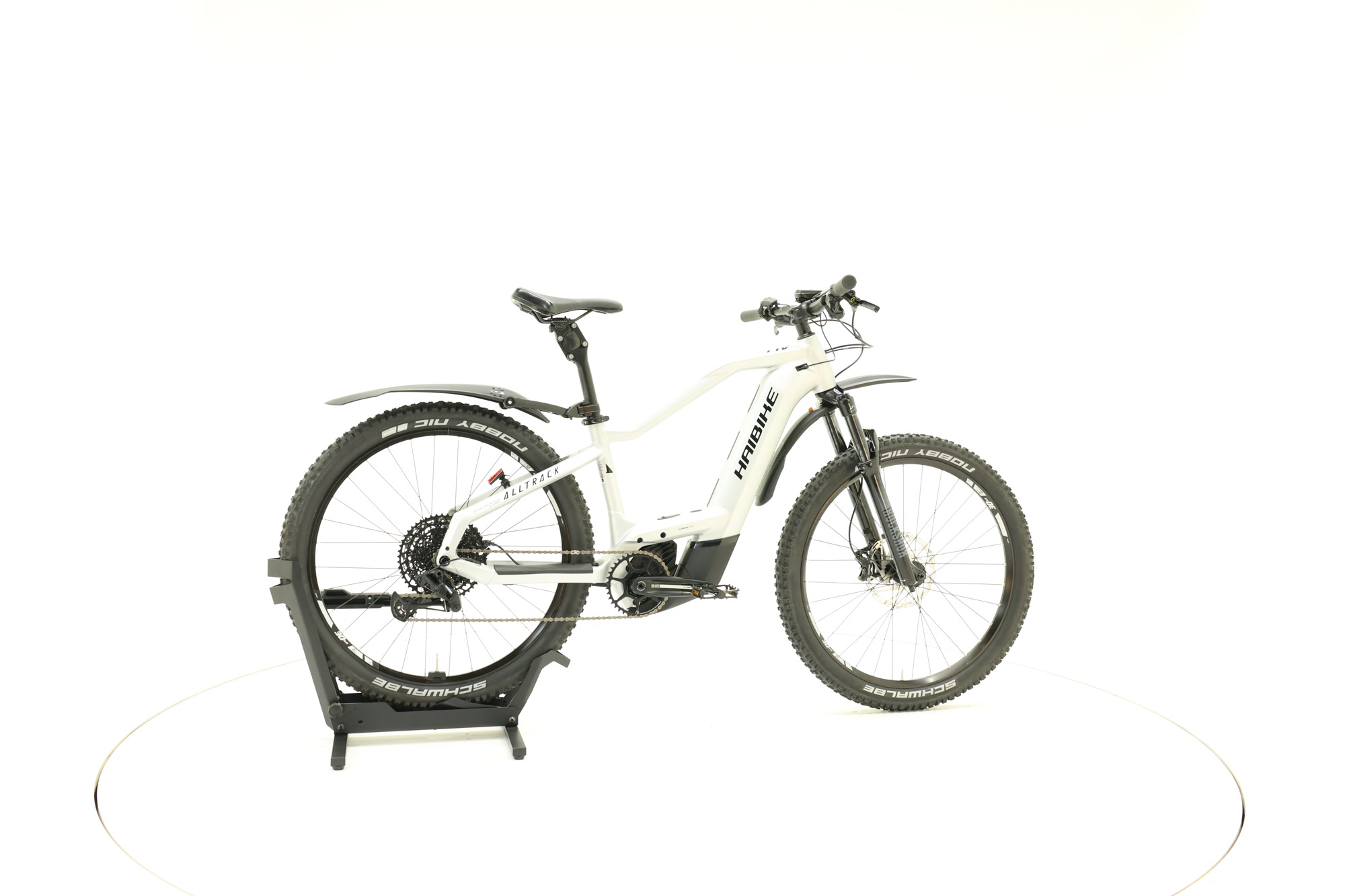 Haibike ALLTRACK 9 27.5