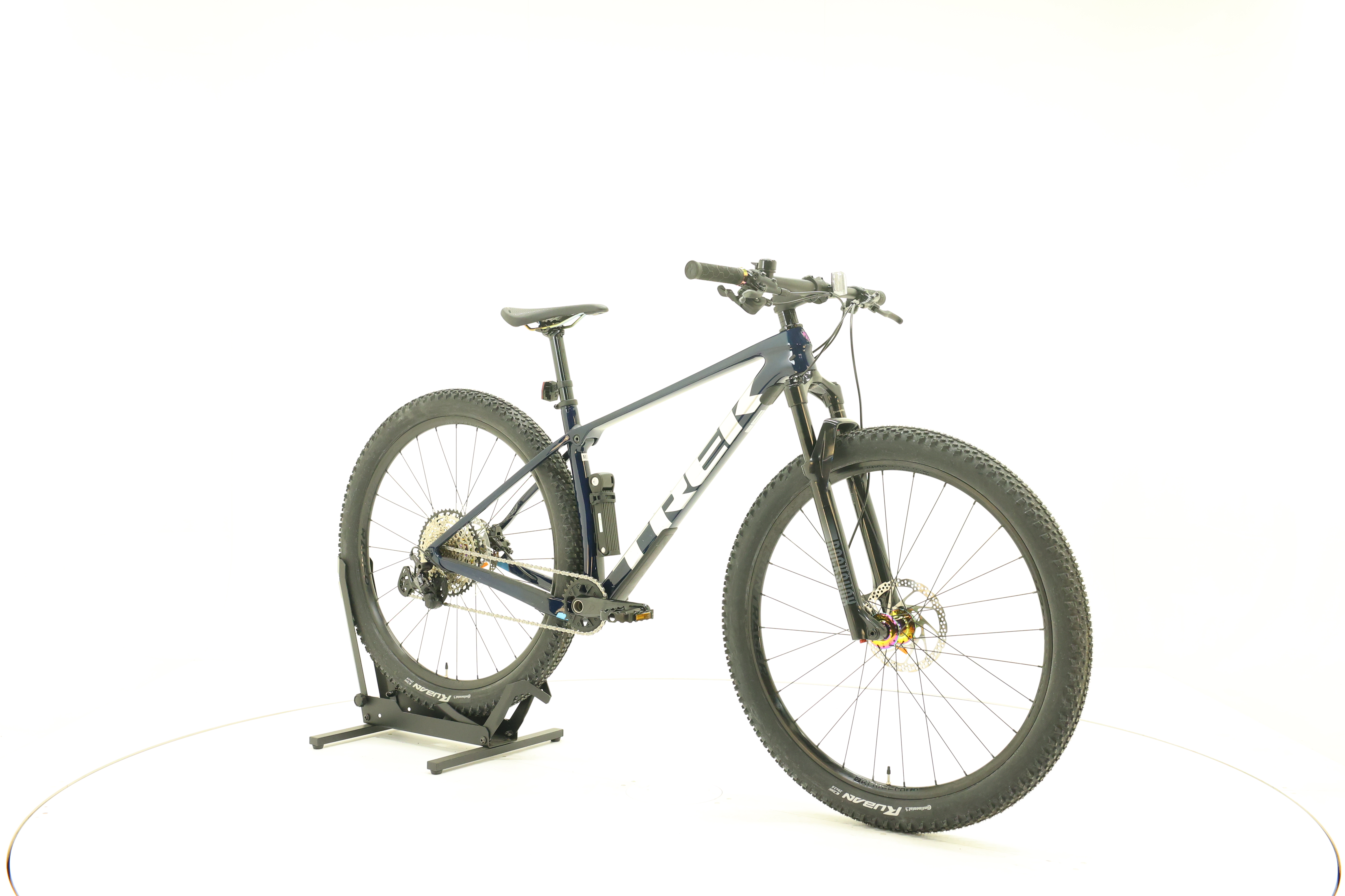 Trek Procaliber 9.6, 44 cm, 170-179 cm, 2022, 0 km – Bild 6 von 32