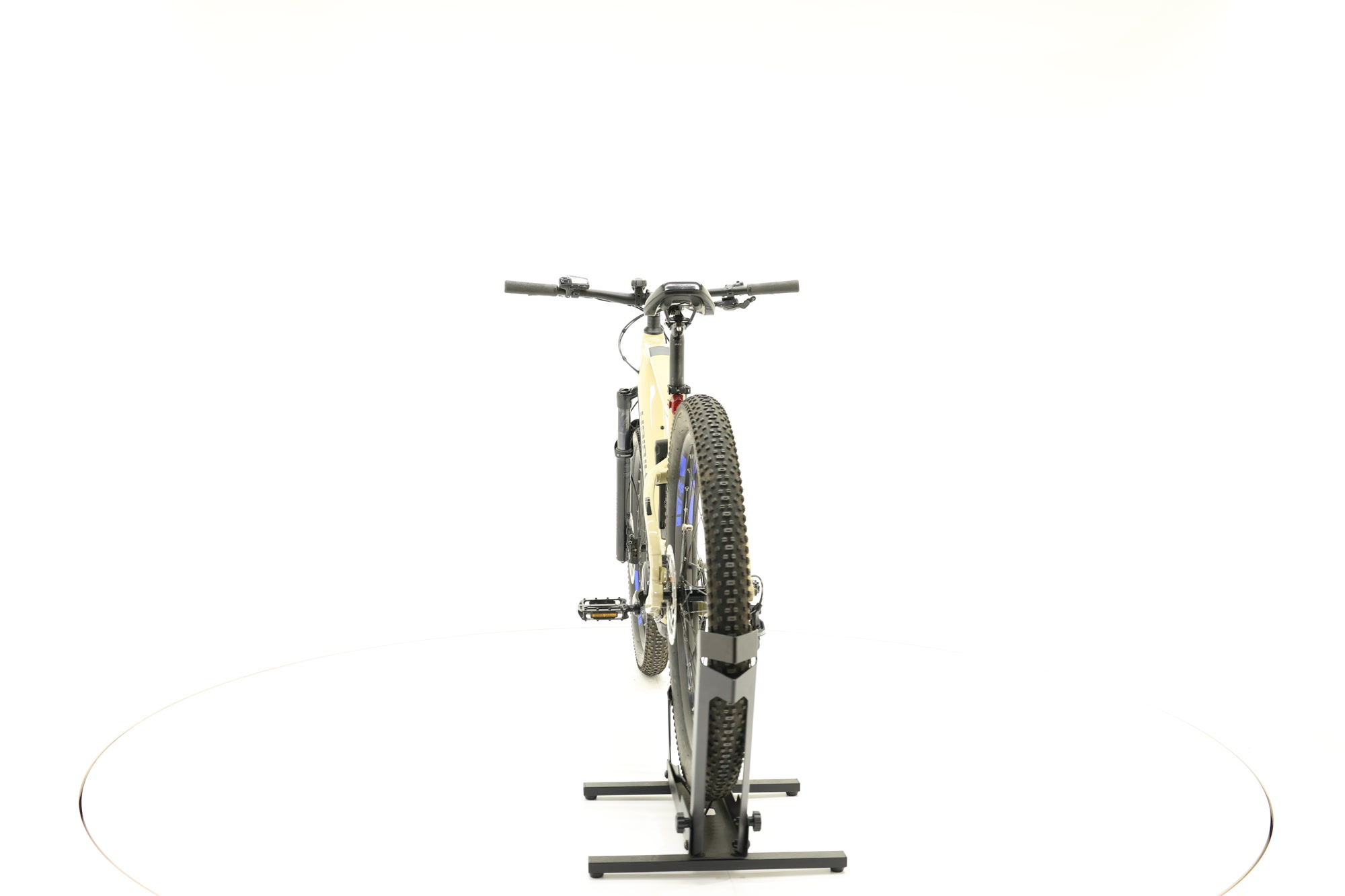 Haibike HardSeven 7