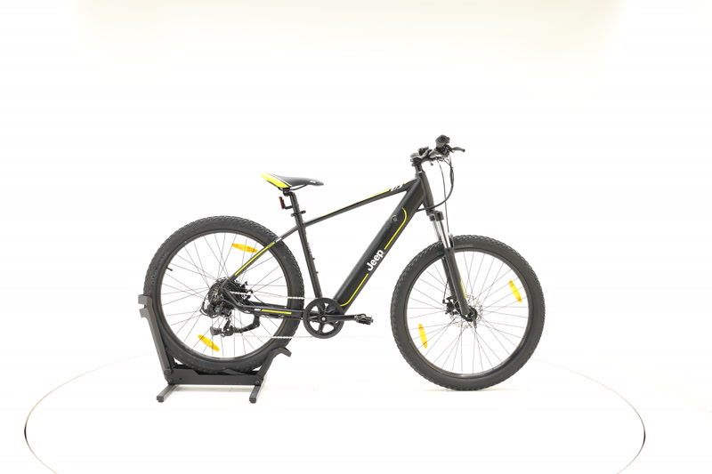 Jeep TLR 7011, 48 cm, 160-169 cm, 2024, 210 km – Bild 1 von 23