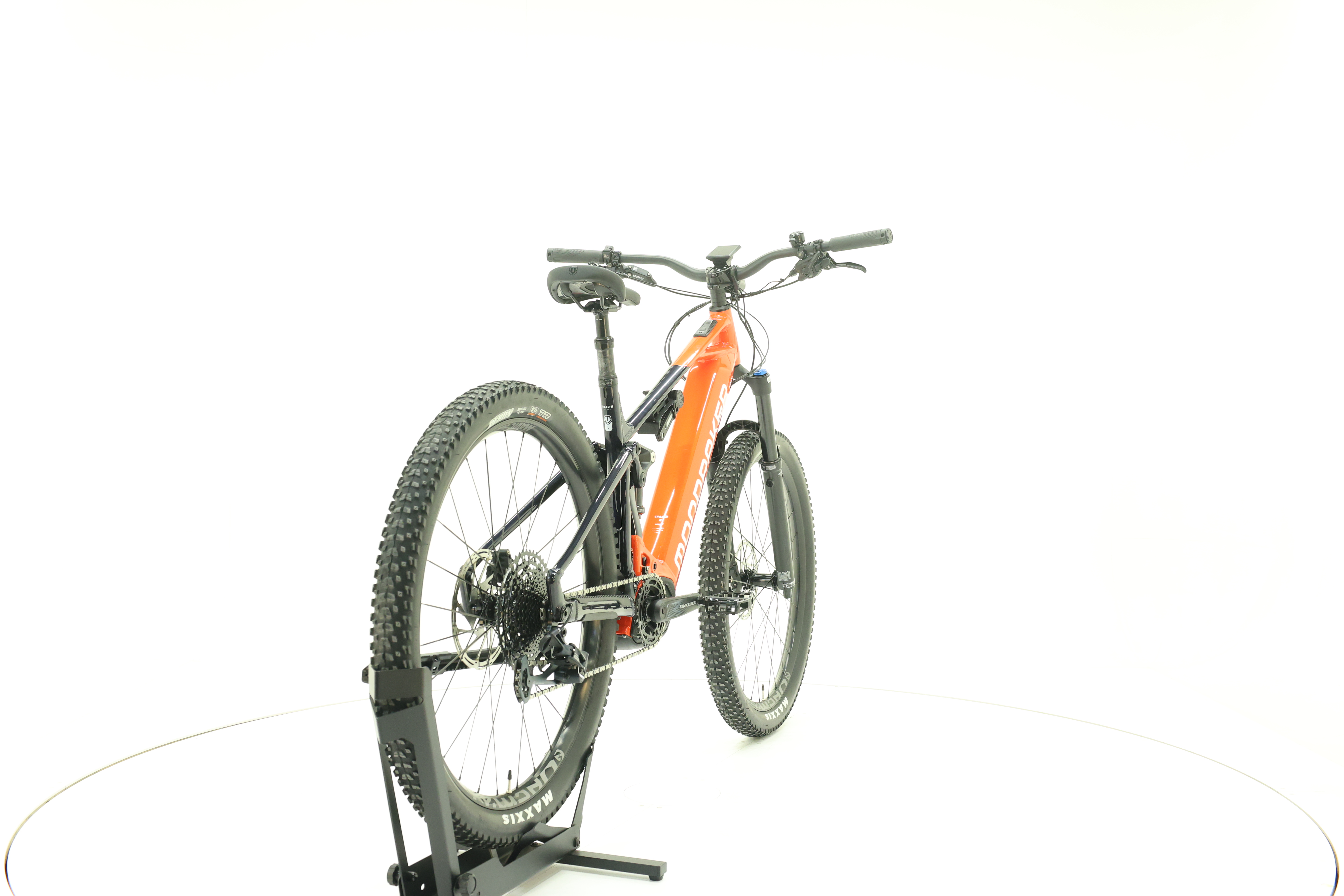 Mondraker Chaser R